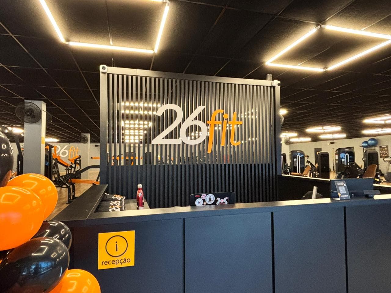 Academia Novo Hamburgo - Pedro Adams gallery 1