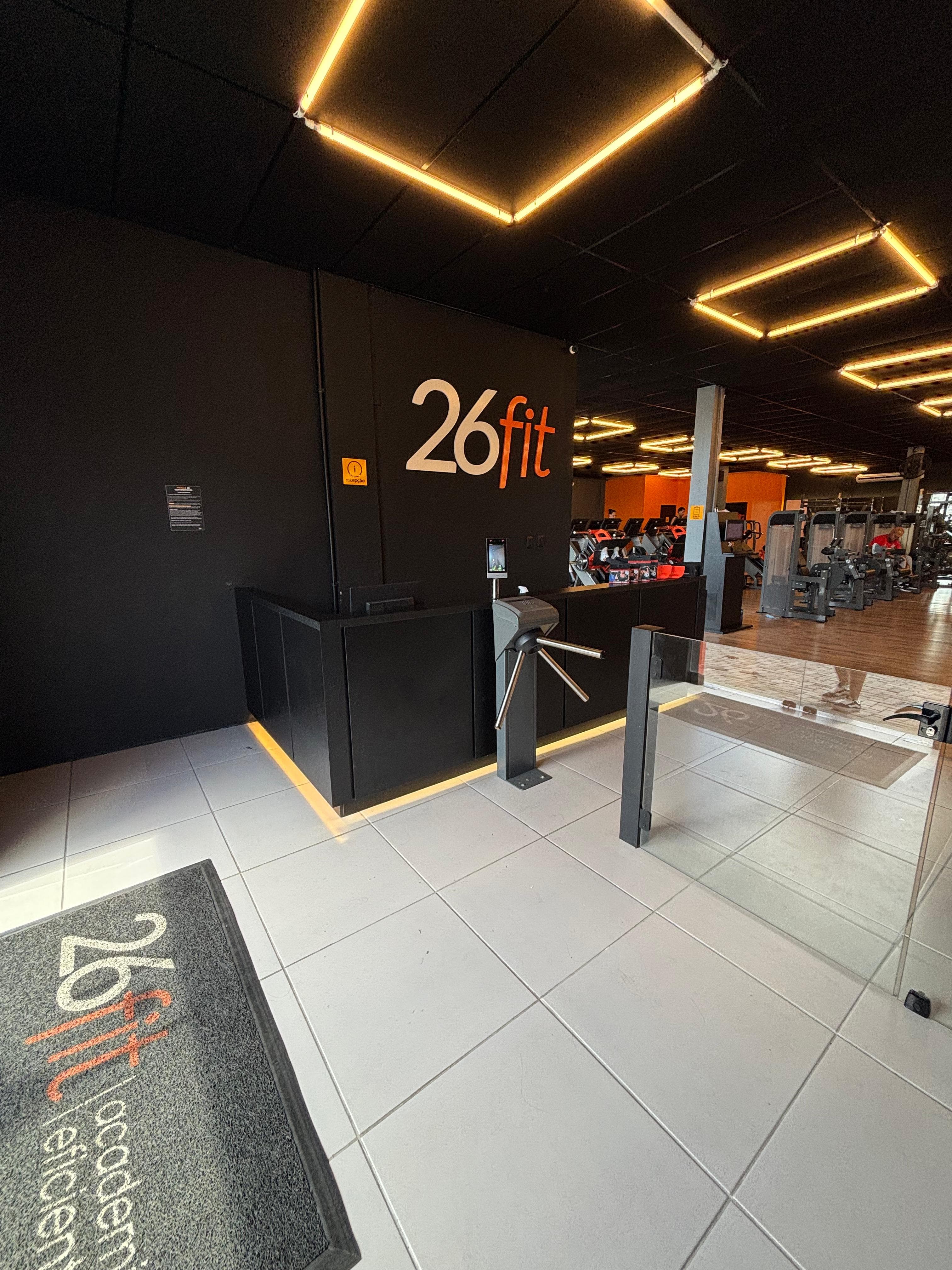 26fit Alvorada gallery 1