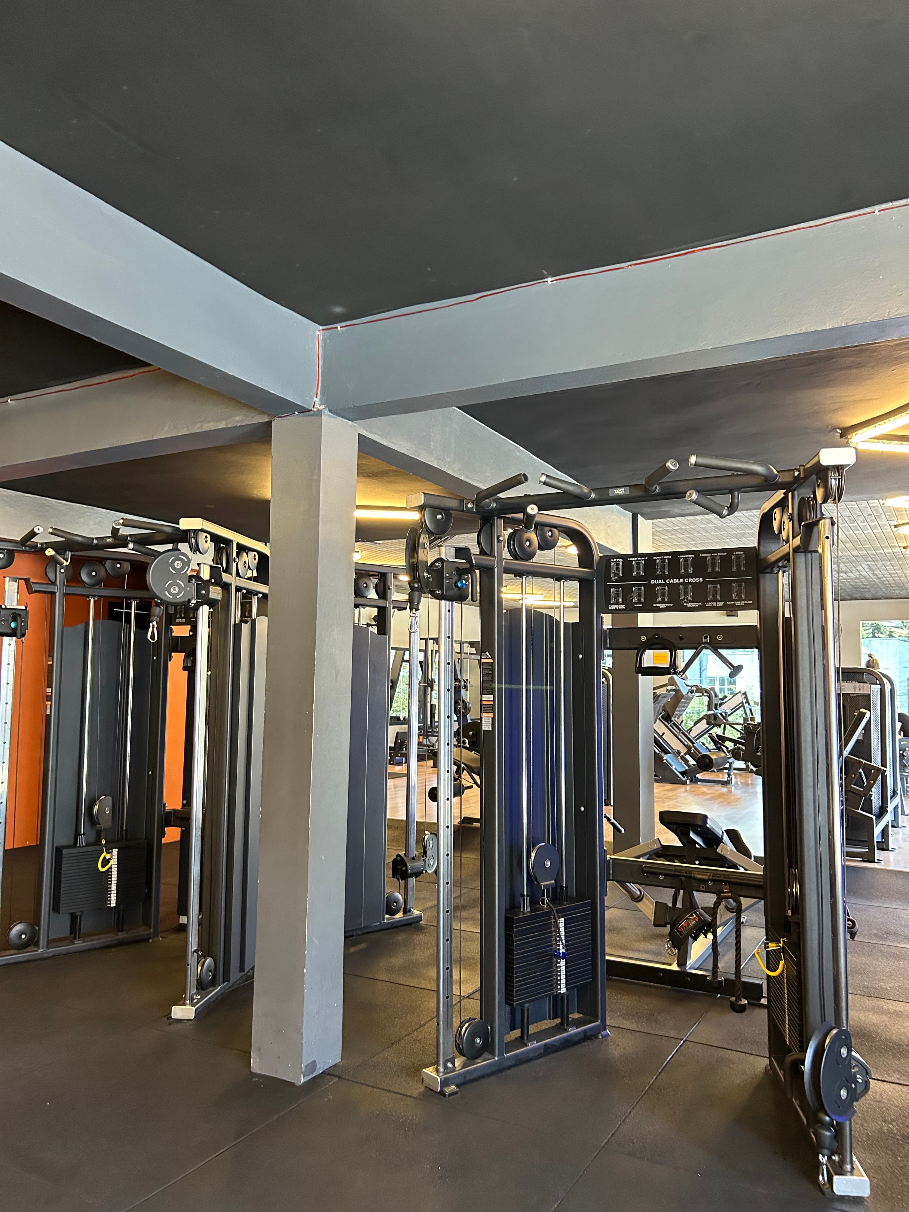 Academia Bento Gonçalves 26fit gallery 2