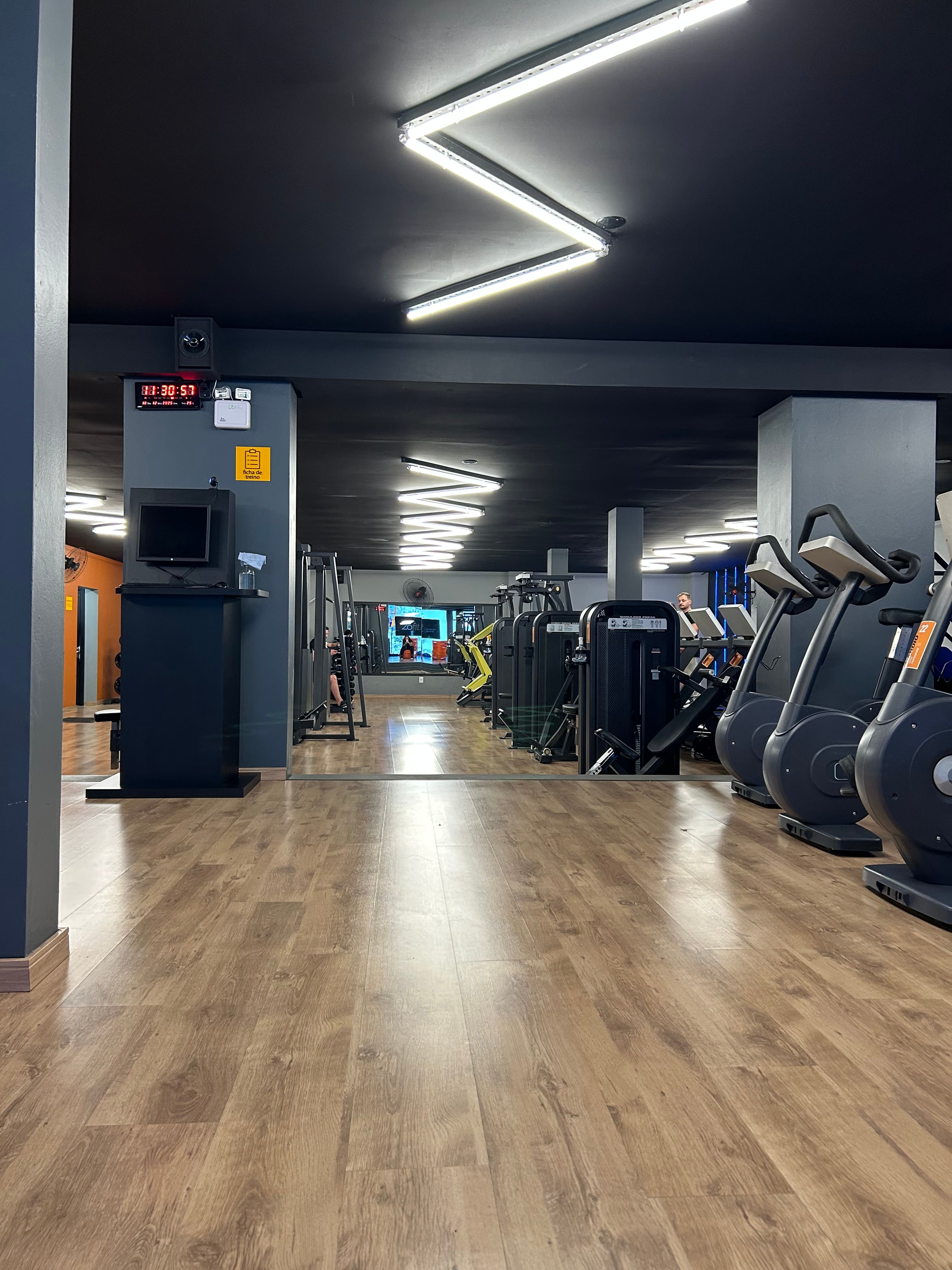 Academia Bento Gonçalves 26fit gallery 3