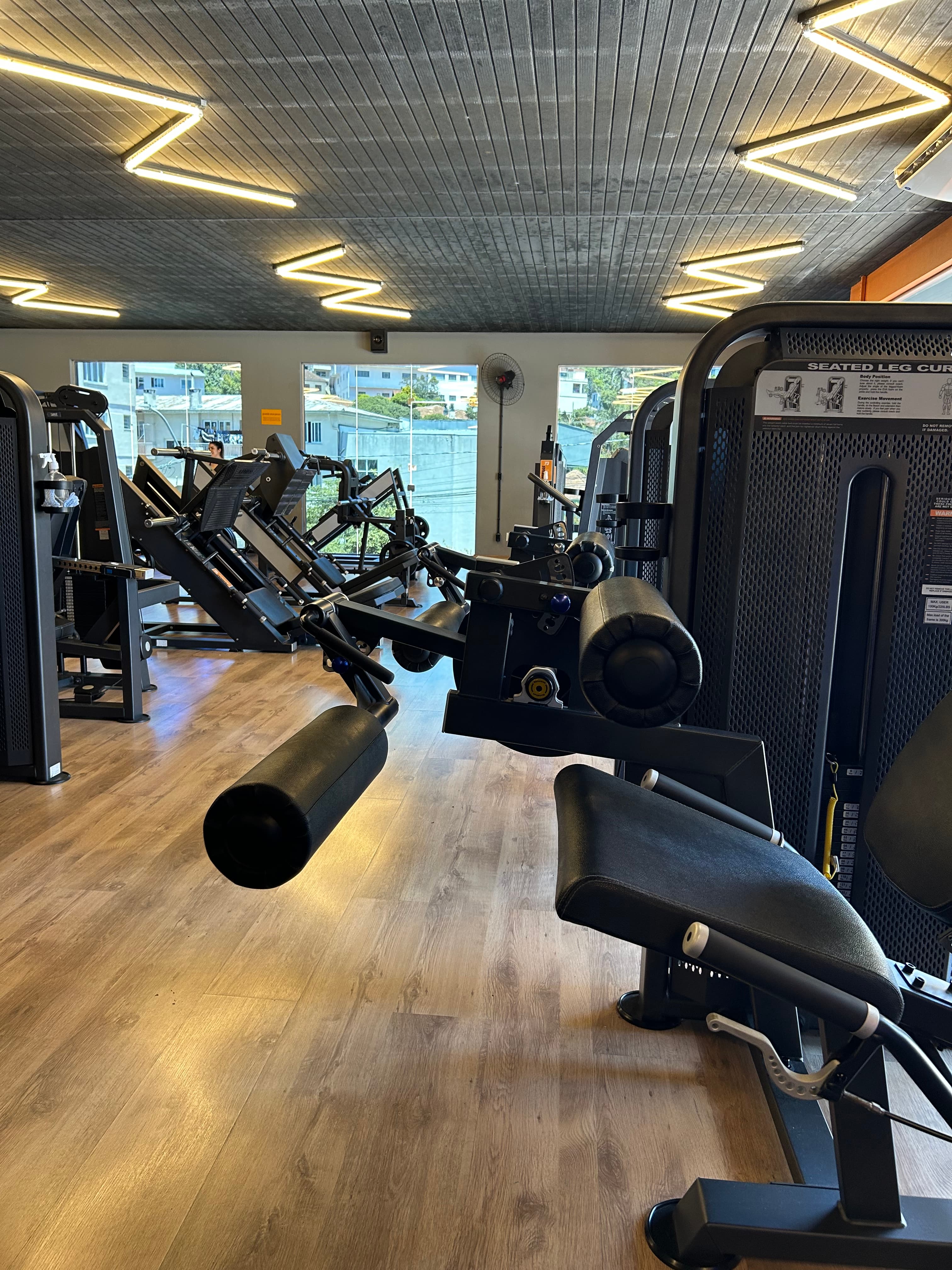 Academia Bento Gonçalves 26fit gallery 4