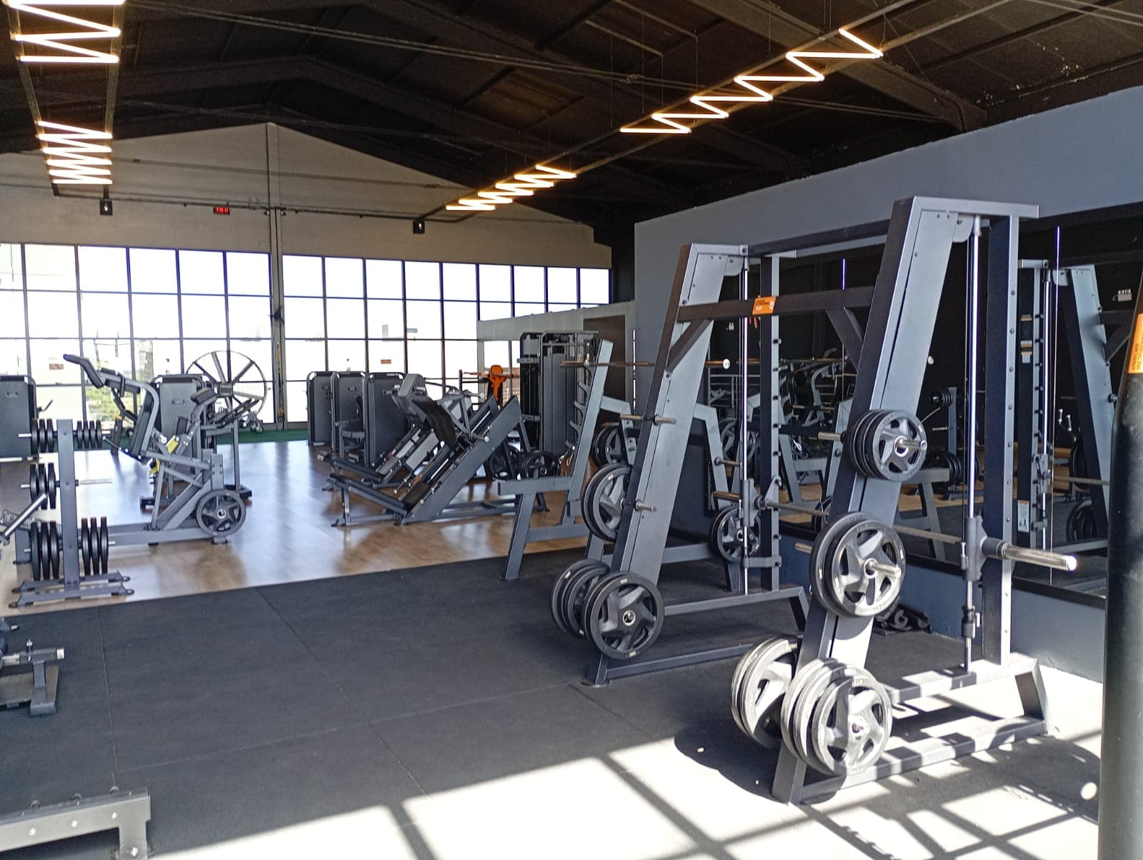 Academia Cachoeirinha 26fit gallery 4