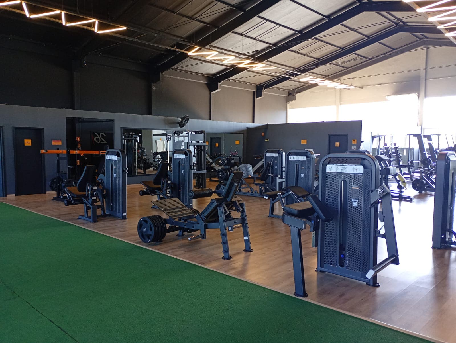 Academia Cachoeirinha 26fit gallery 3