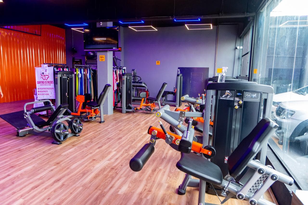 Academia Campinas 26fit gallery 4