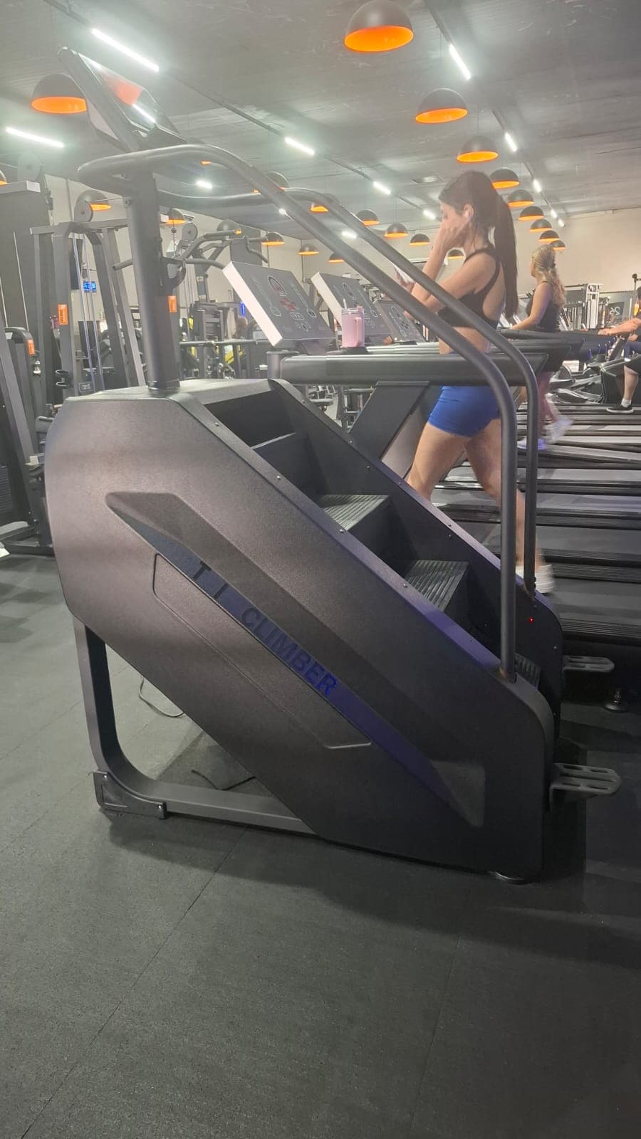 Academia Campo Bom 26fit gallery 2