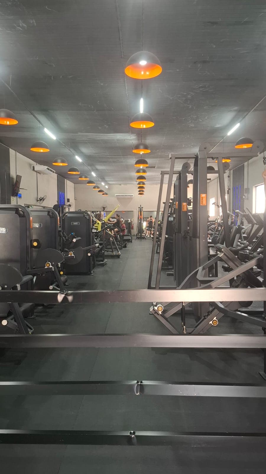 Academia Campo Bom 26fit gallery 4