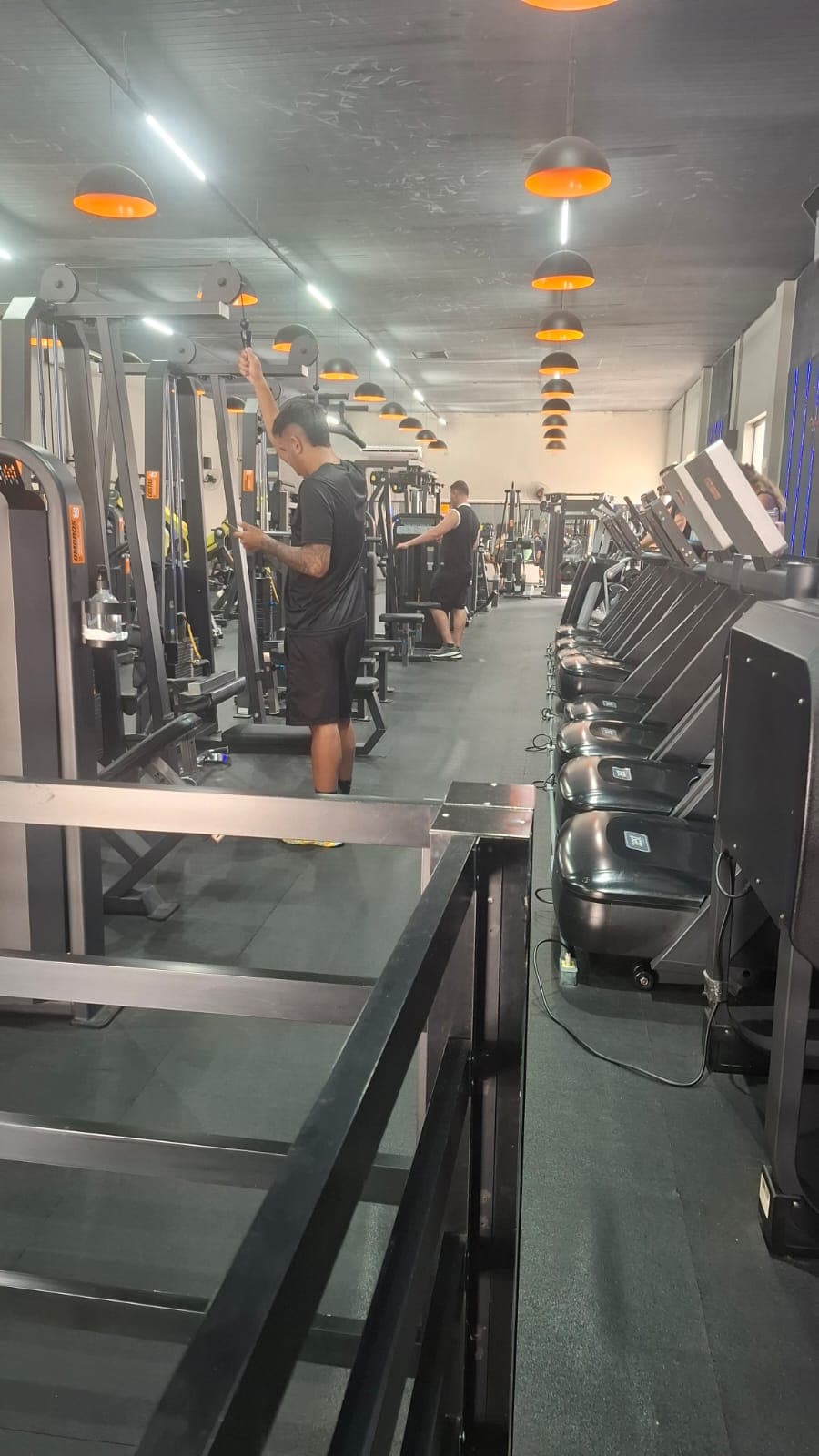 Academia Campo Bom 26fit gallery 3