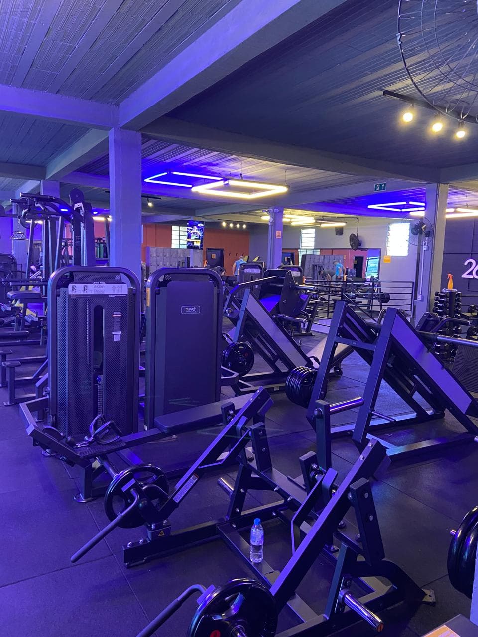 Academia Carazinho 26fit gallery 3