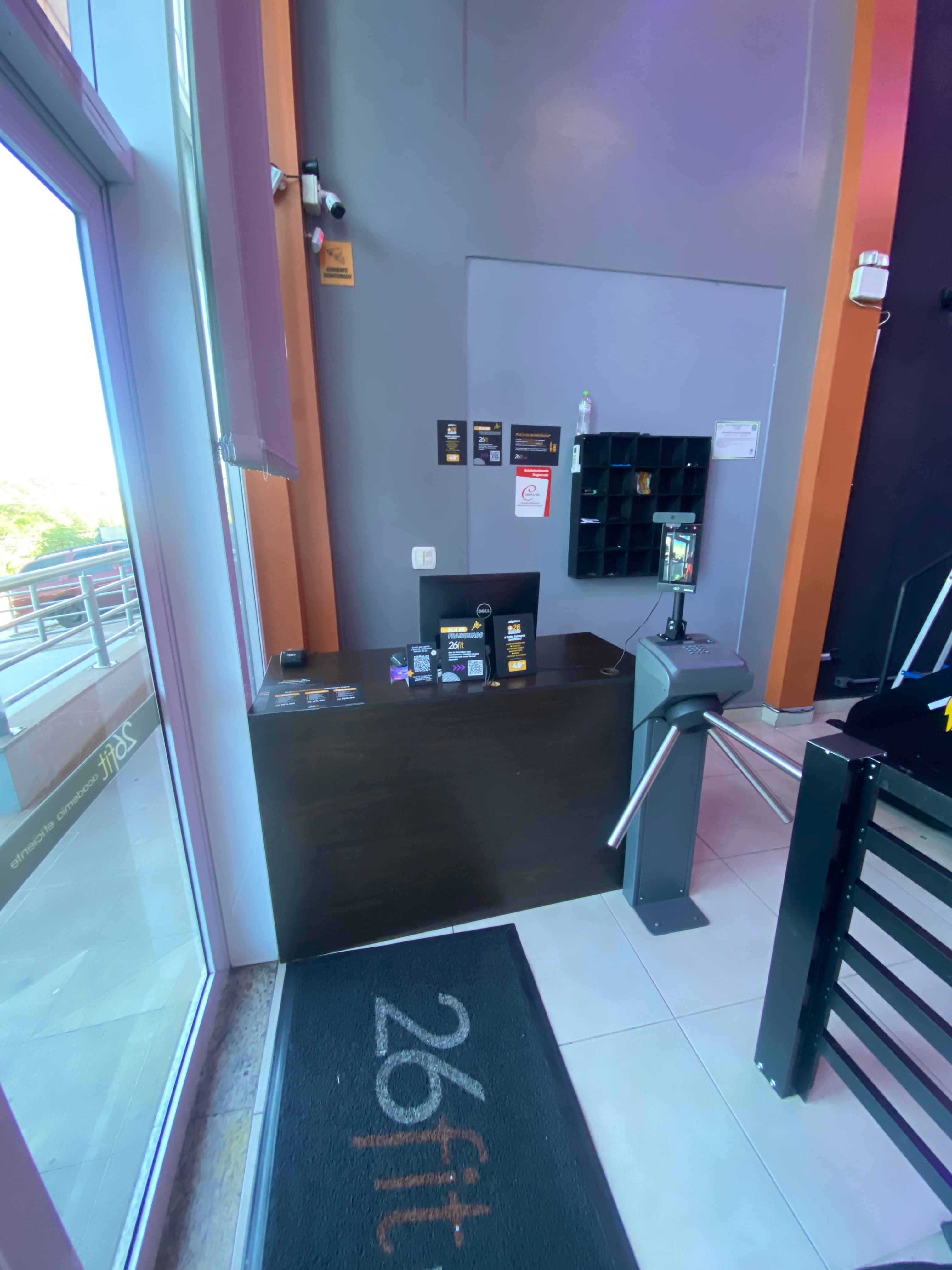 Academia Carlos Barbosa 26fit gallery 1