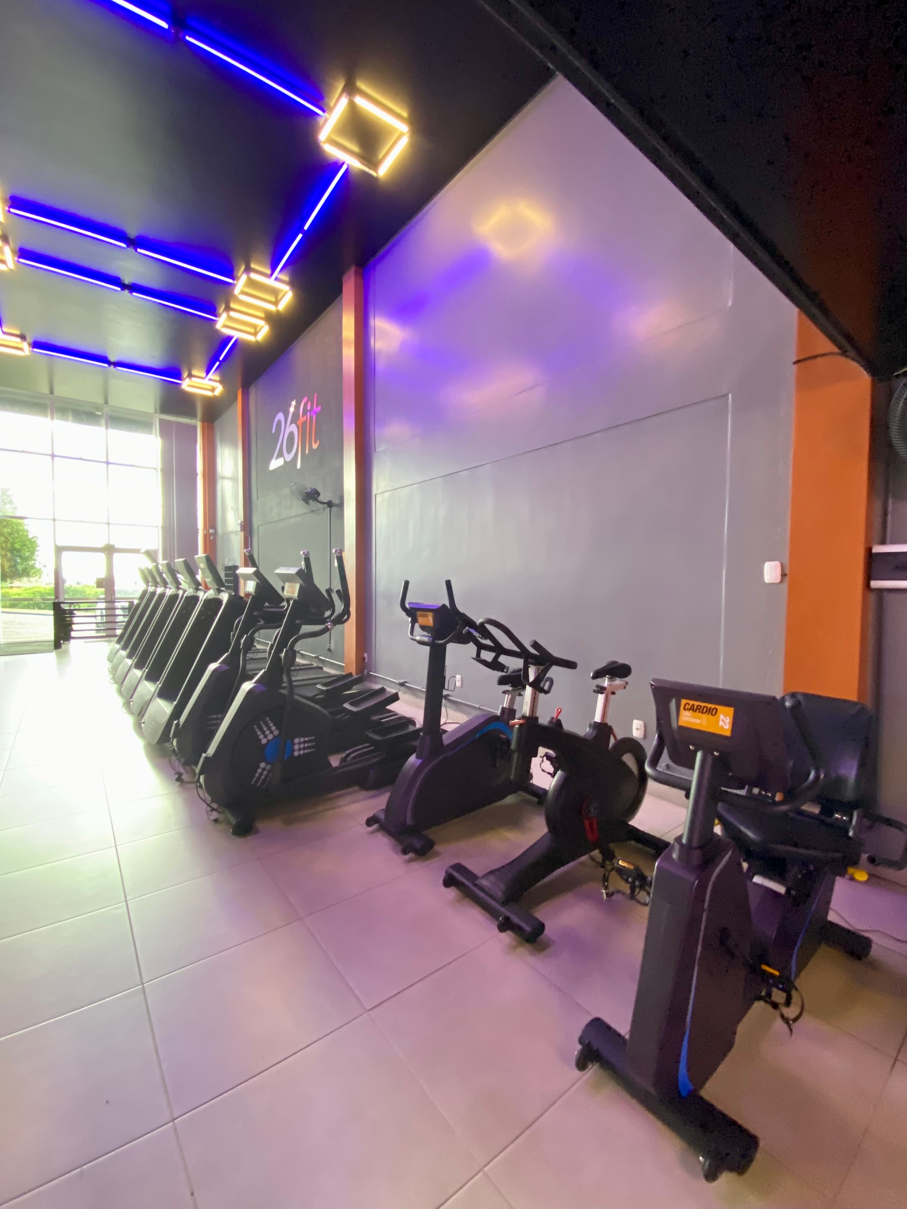 Academia Carlos Barbosa 26fit gallery 2