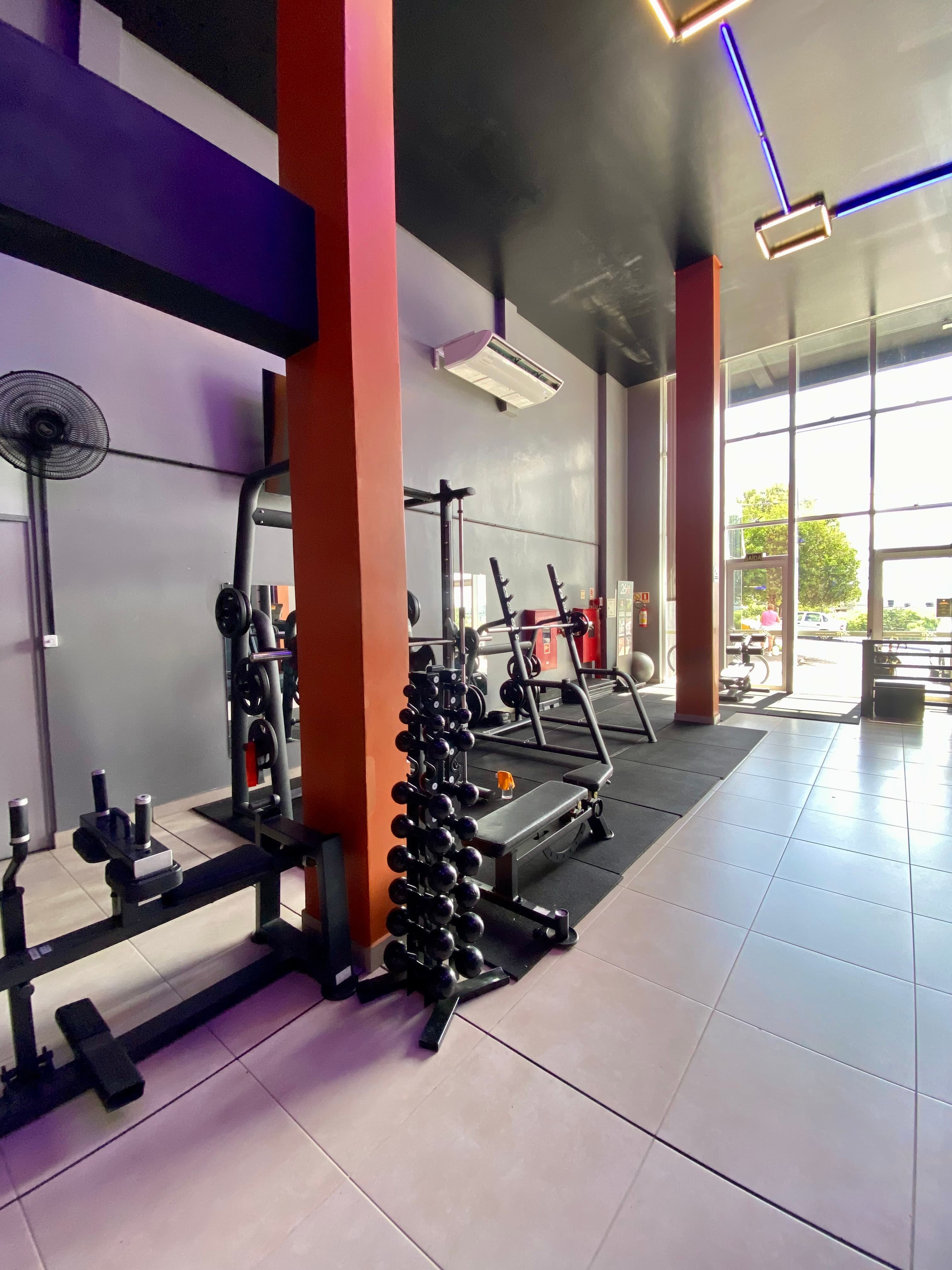 Academia Carlos Barbosa 26fit gallery 4