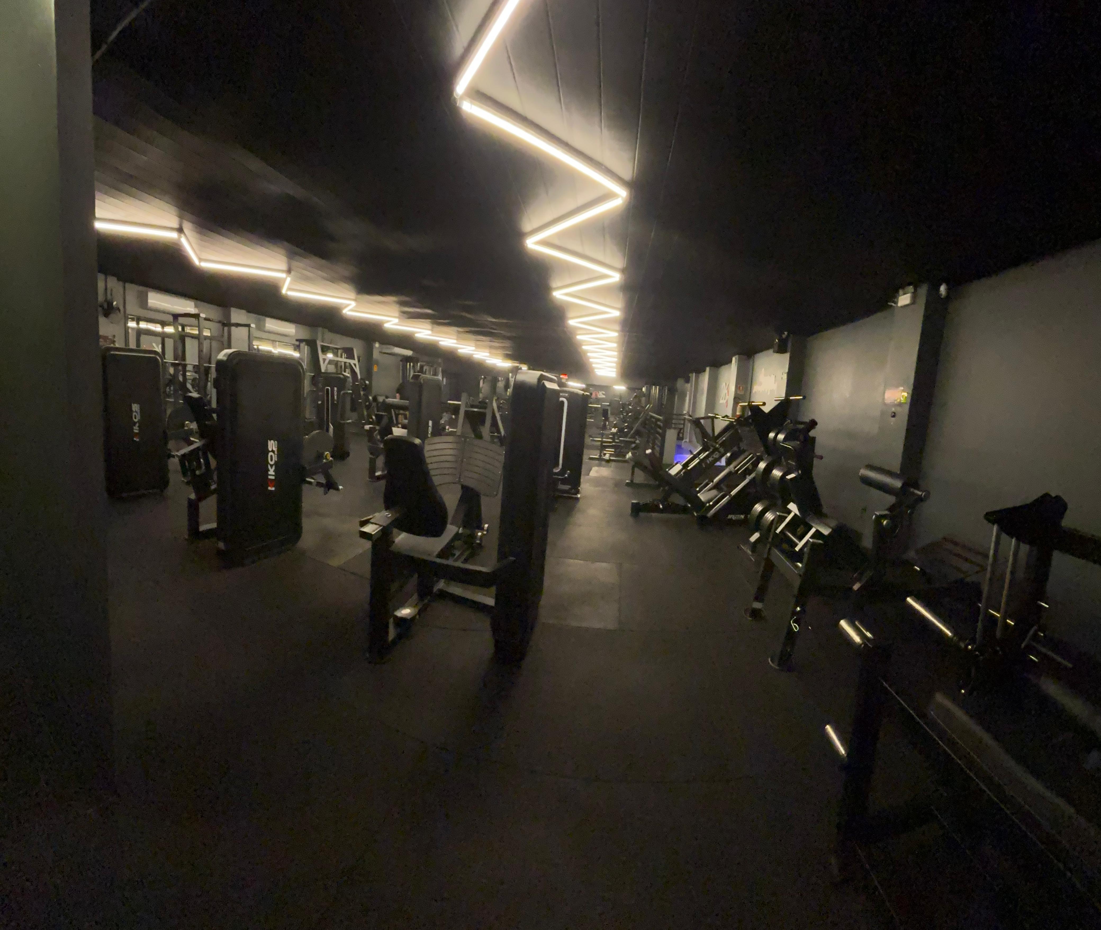 Academia Cruz Alta 26fit gallery 4