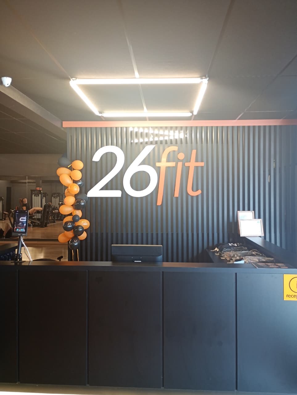 Academia Farroupilha 26fit gallery 1