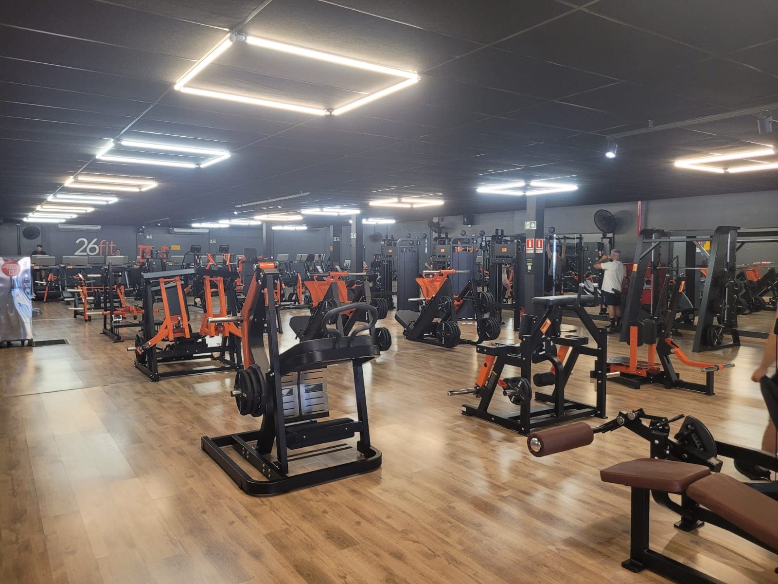 Academia Farroupilha 26fit gallery 3