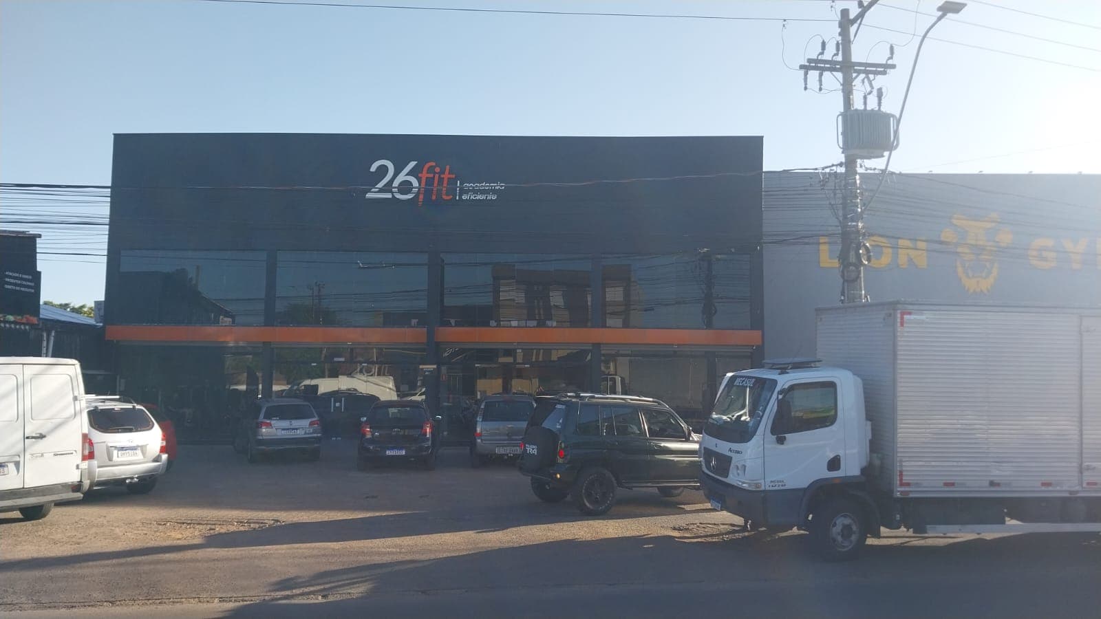 Academia Gravataí 26fit - Unidade Dorival Cândido gallery 1