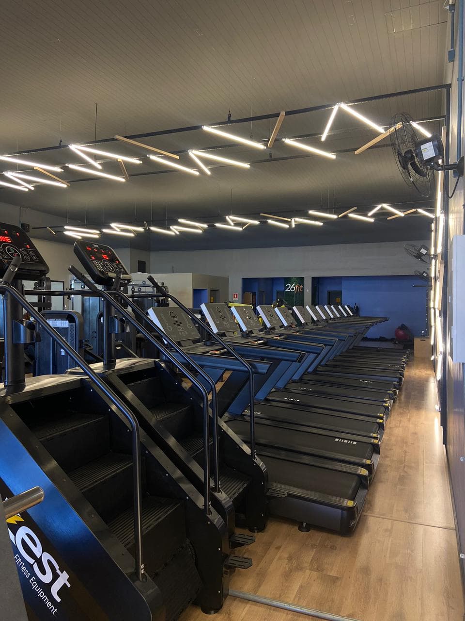 Academia Ijuí 26fit gallery 4