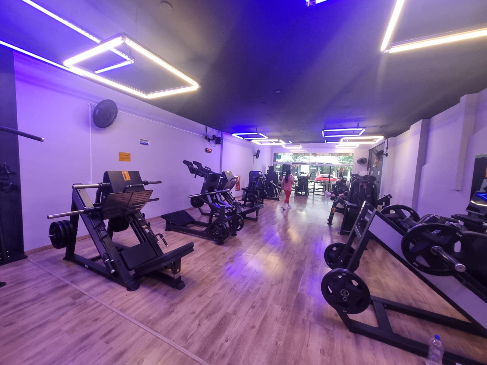 Academia Joaçaba 26fit gallery 4