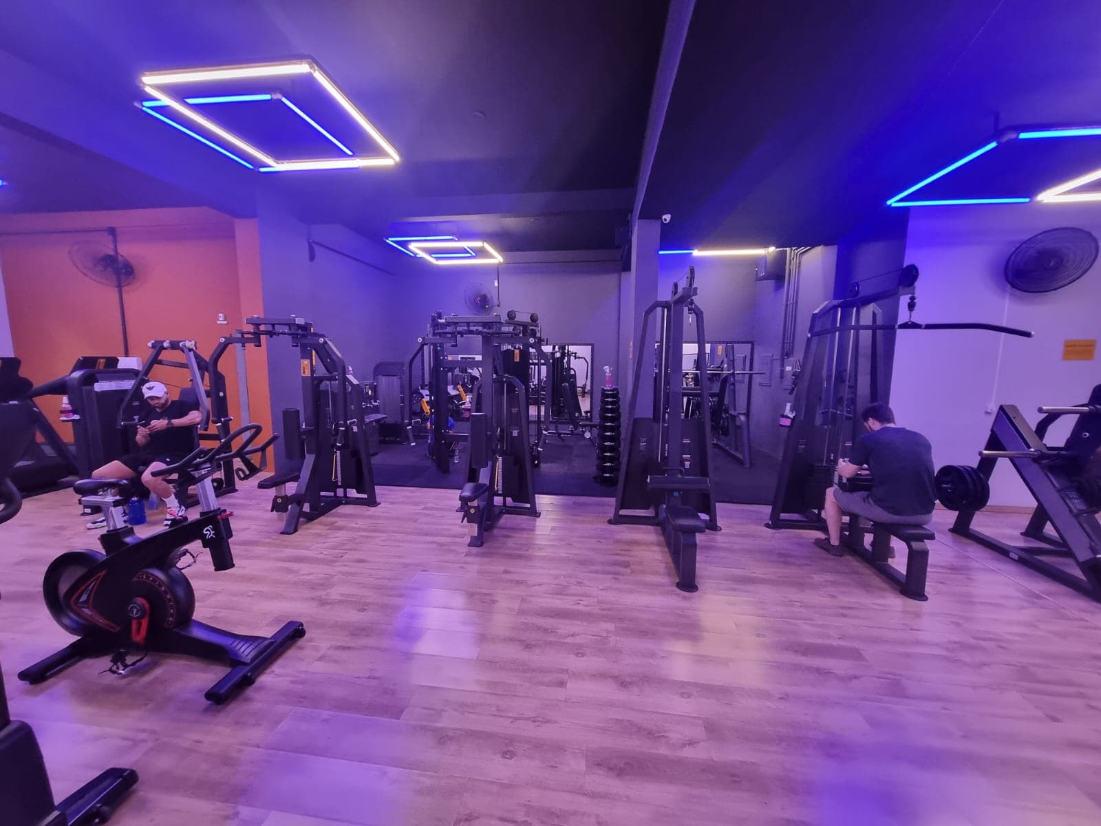 Academia Joaçaba 26fit gallery 3