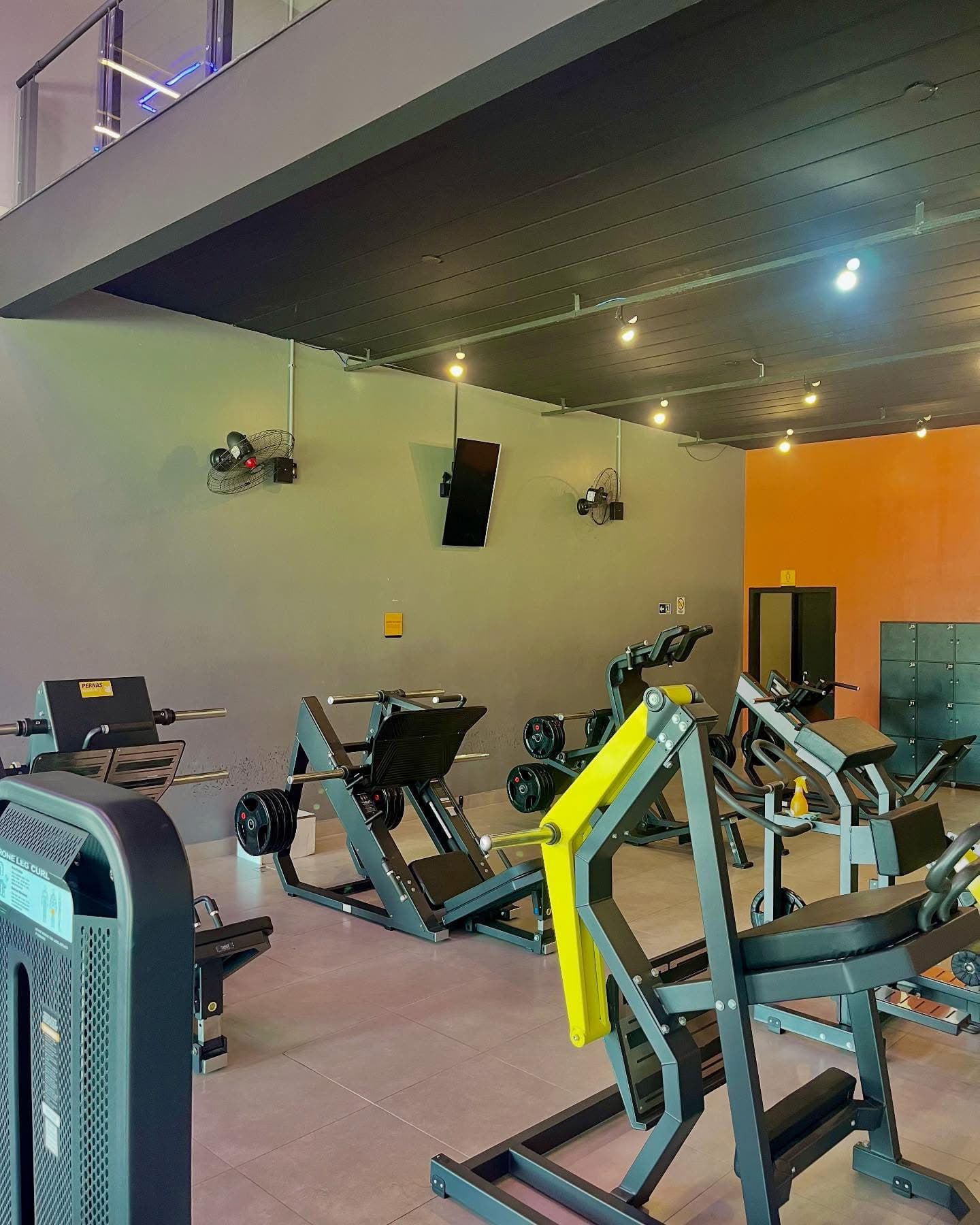 Academia Lajeado 26fit gallery 2