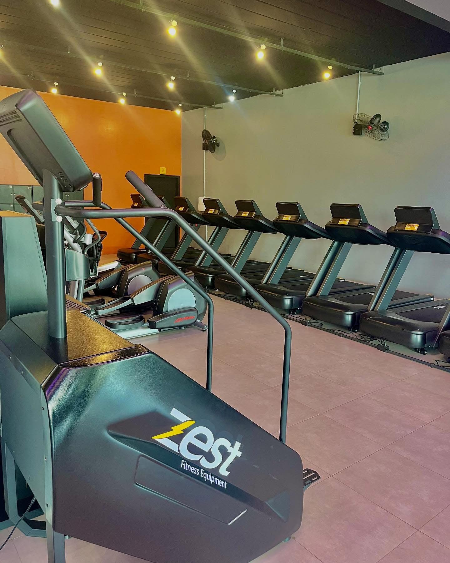 Academia Lajeado 26fit gallery 3