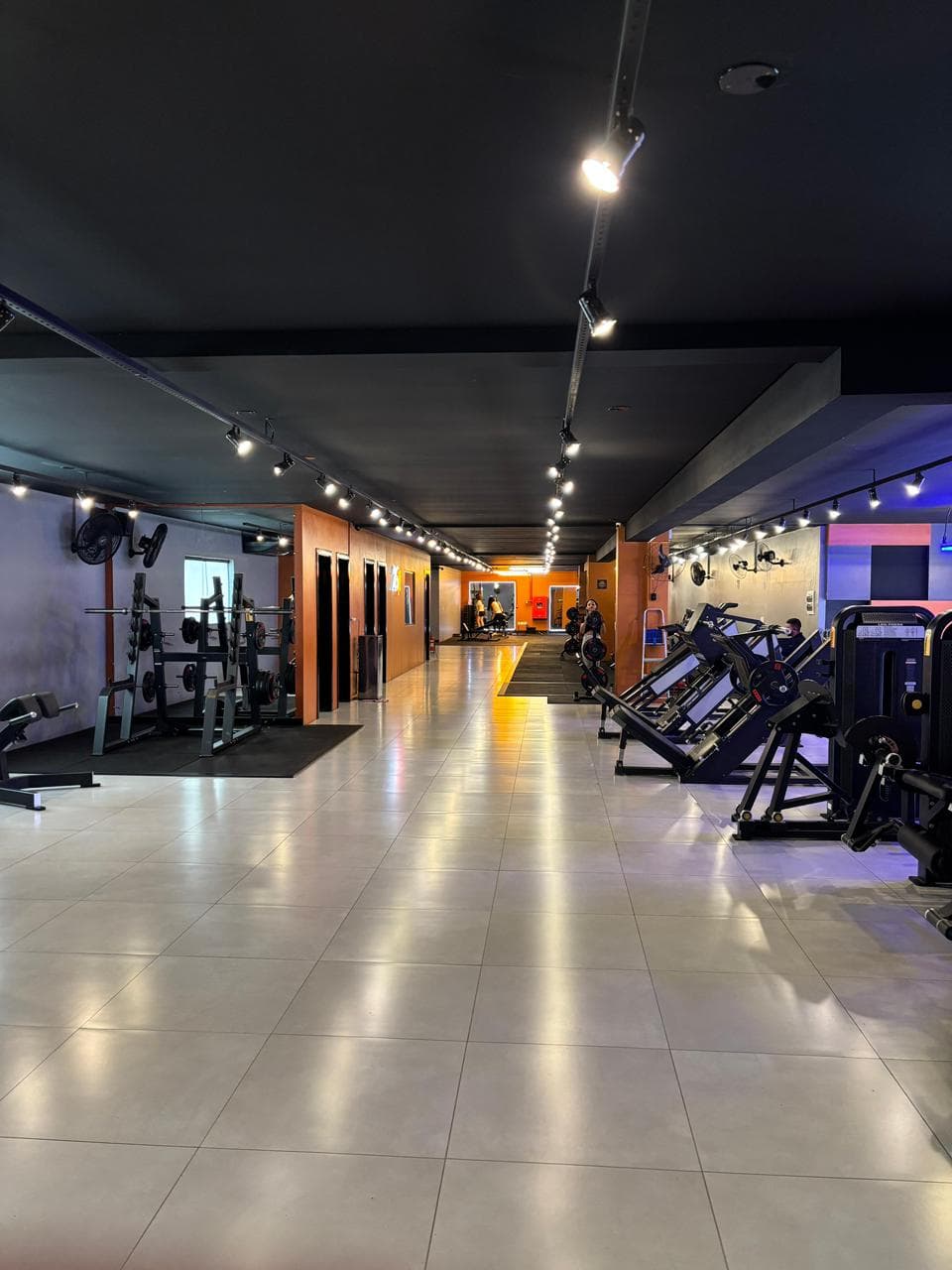 Academia Marau 26fit gallery 1