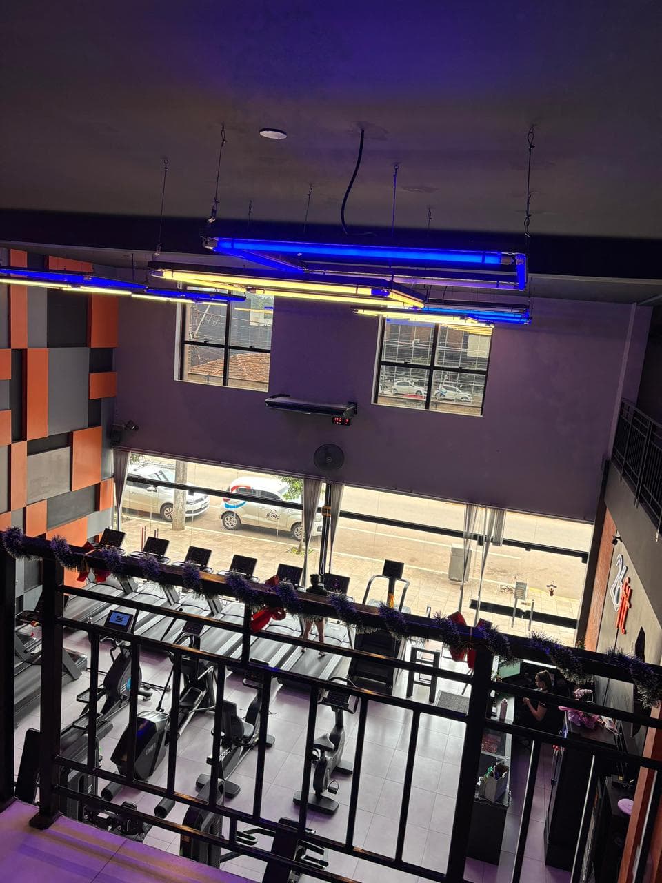 Academia Marau 26fit gallery 2