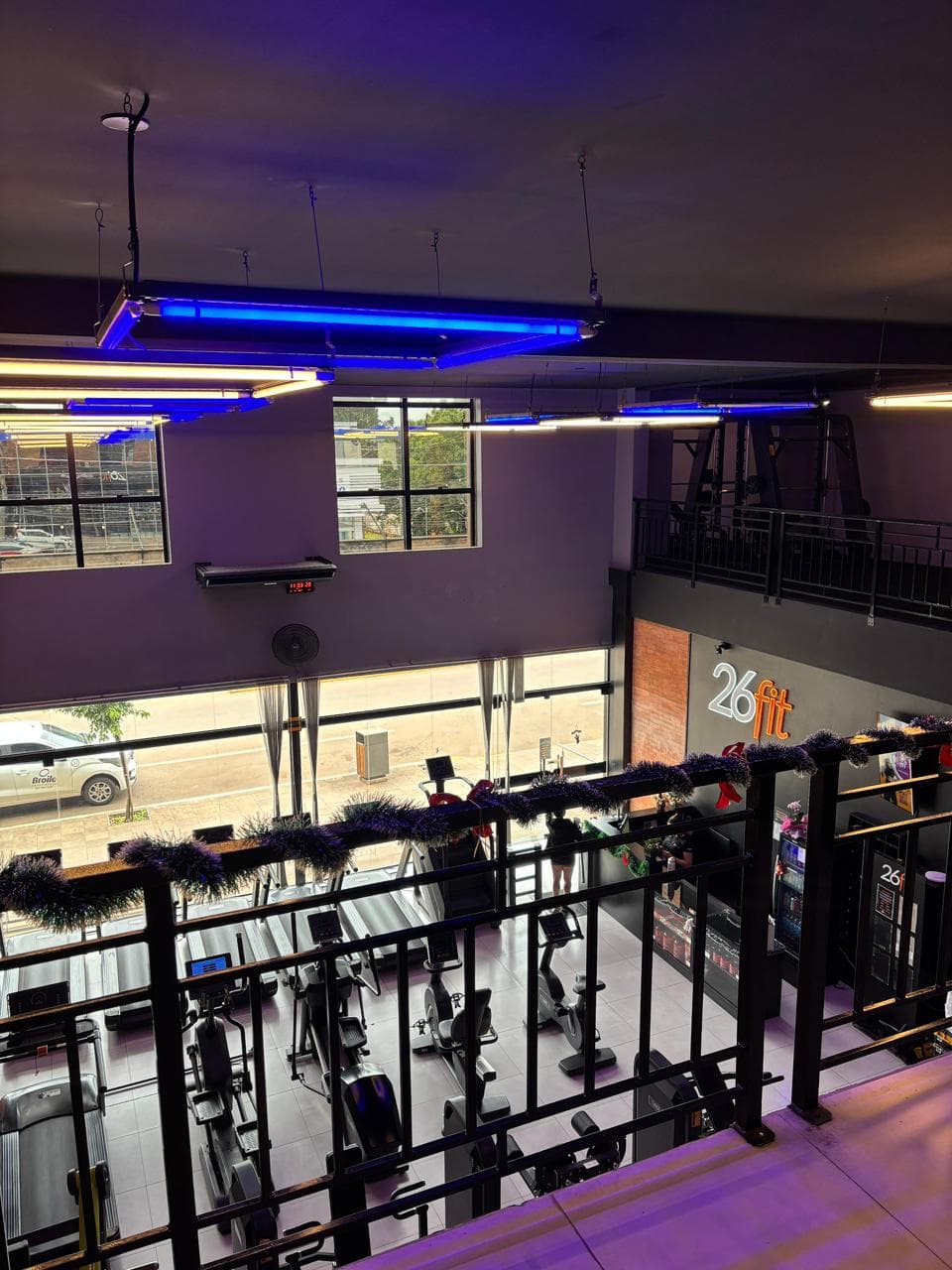 Academia Marau 26fit gallery 4