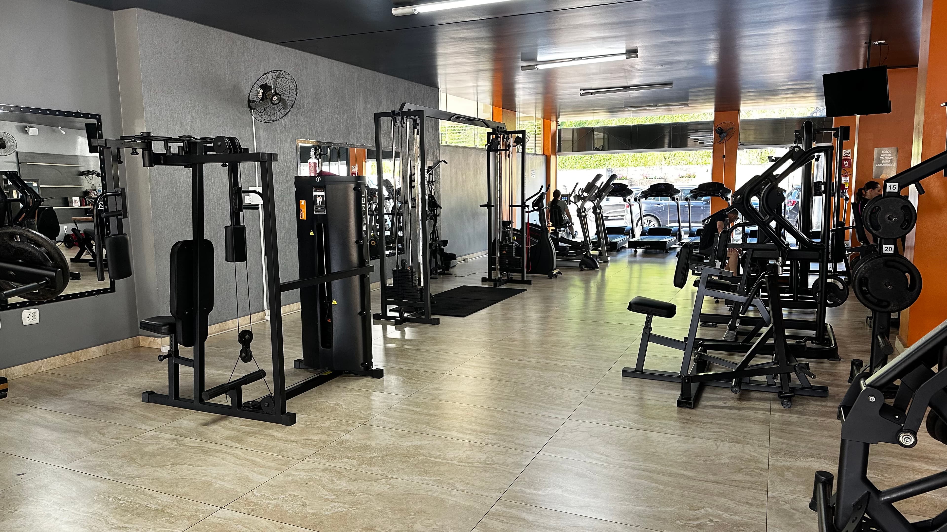 26fit Nova Bassano gallery 1