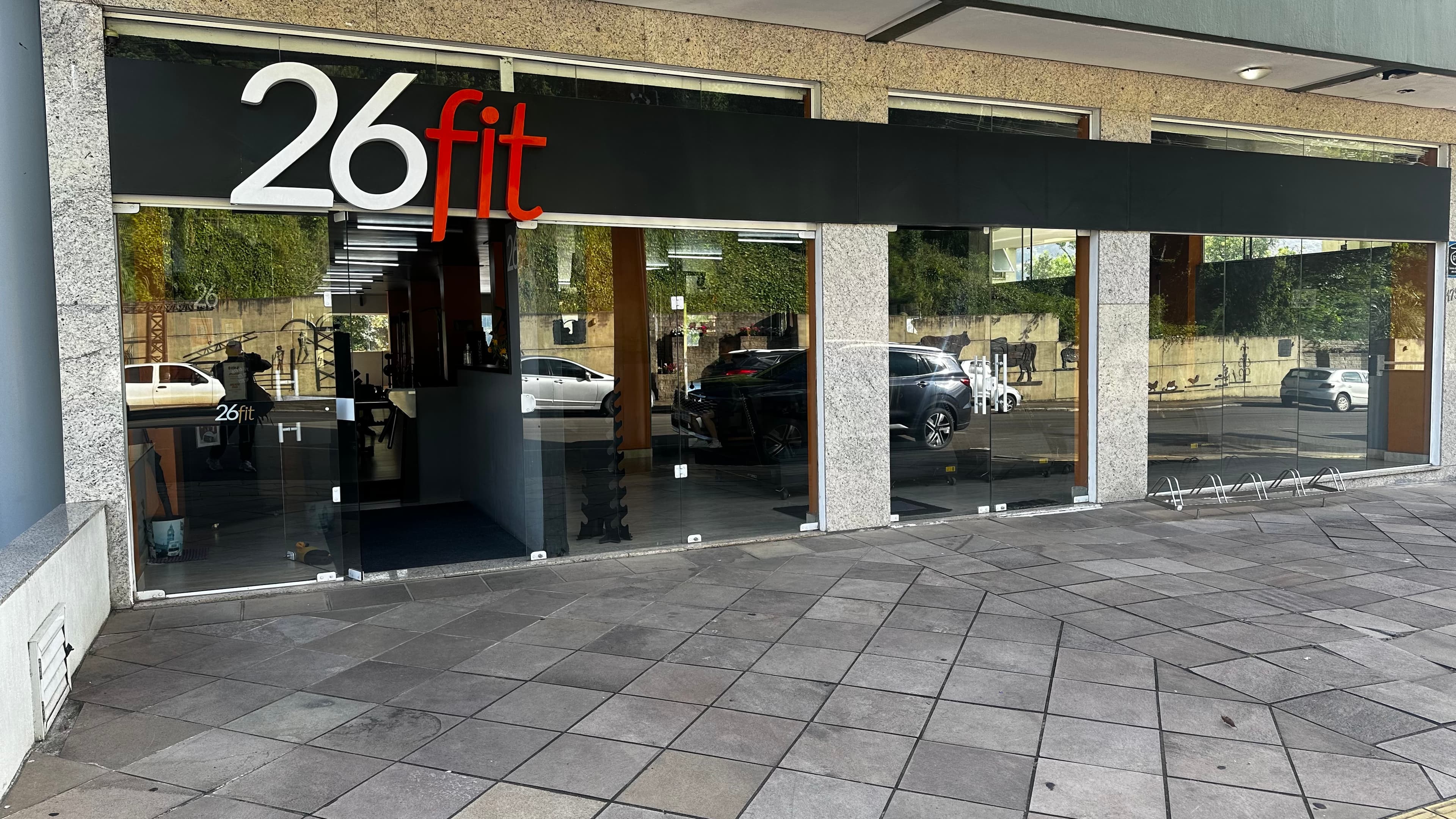 26fit Nova Bassano gallery 2