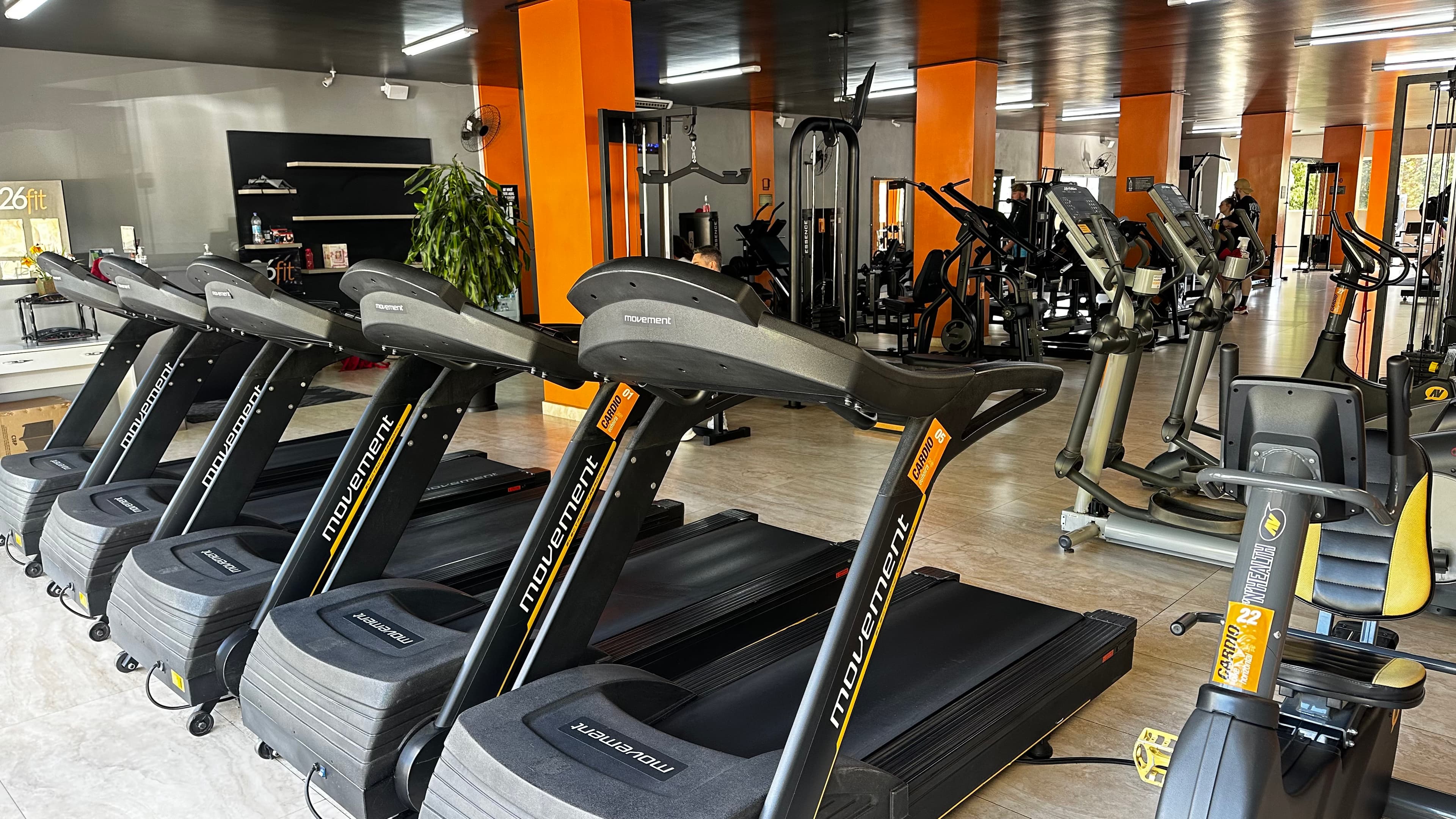 26fit Nova Bassano gallery 4