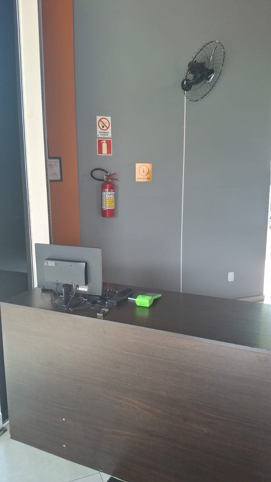 Academia Nova Prata 26fit gallery 1