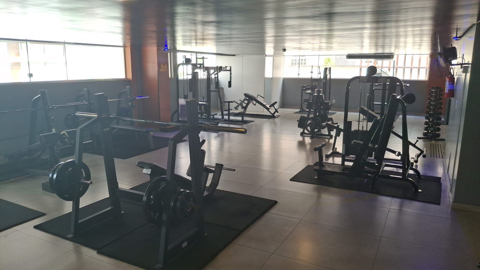 Academia Nova Prata 26fit gallery 4