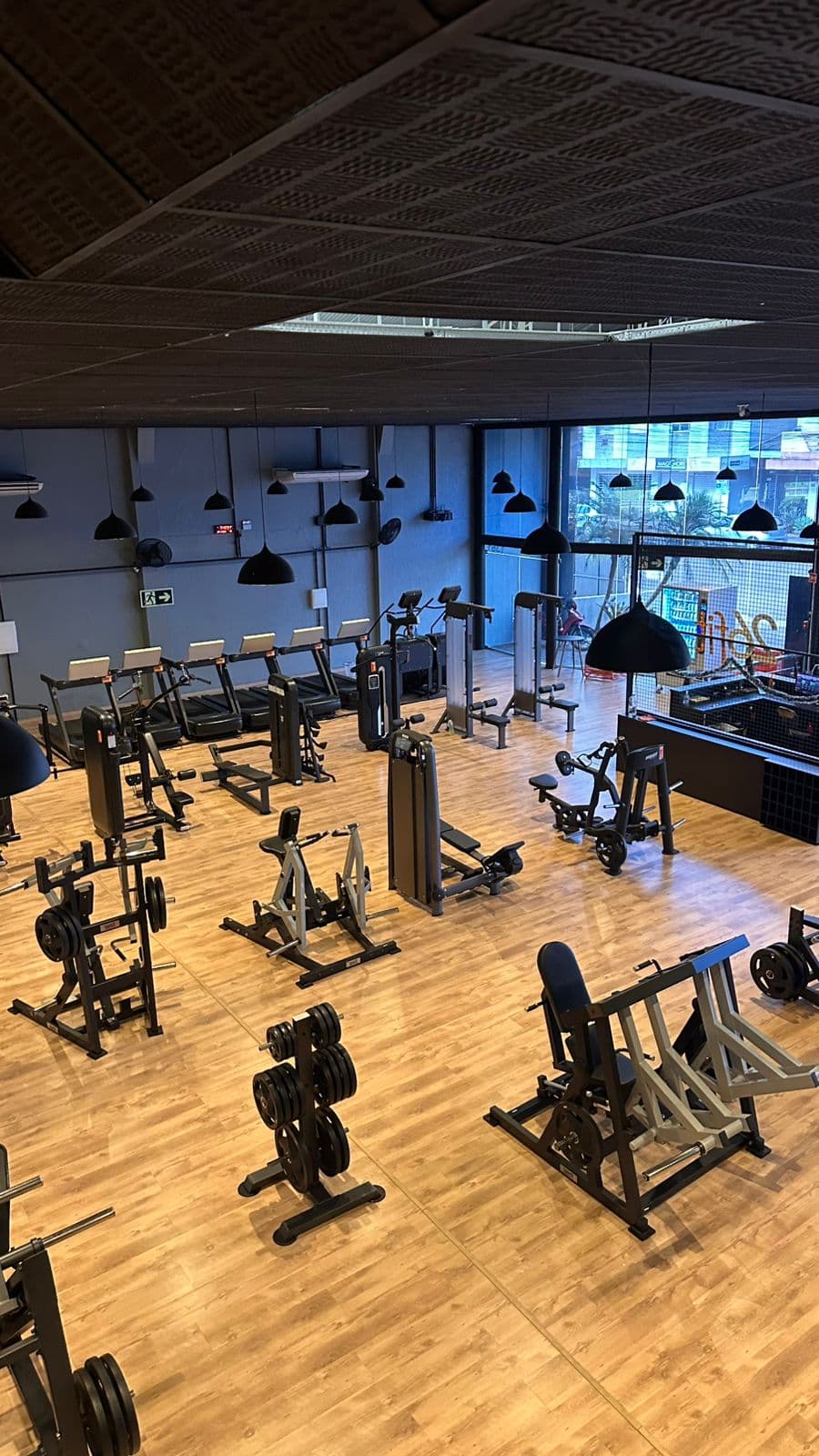 Academia 26fit Novo Hamburgo - Rio Branco gallery 1