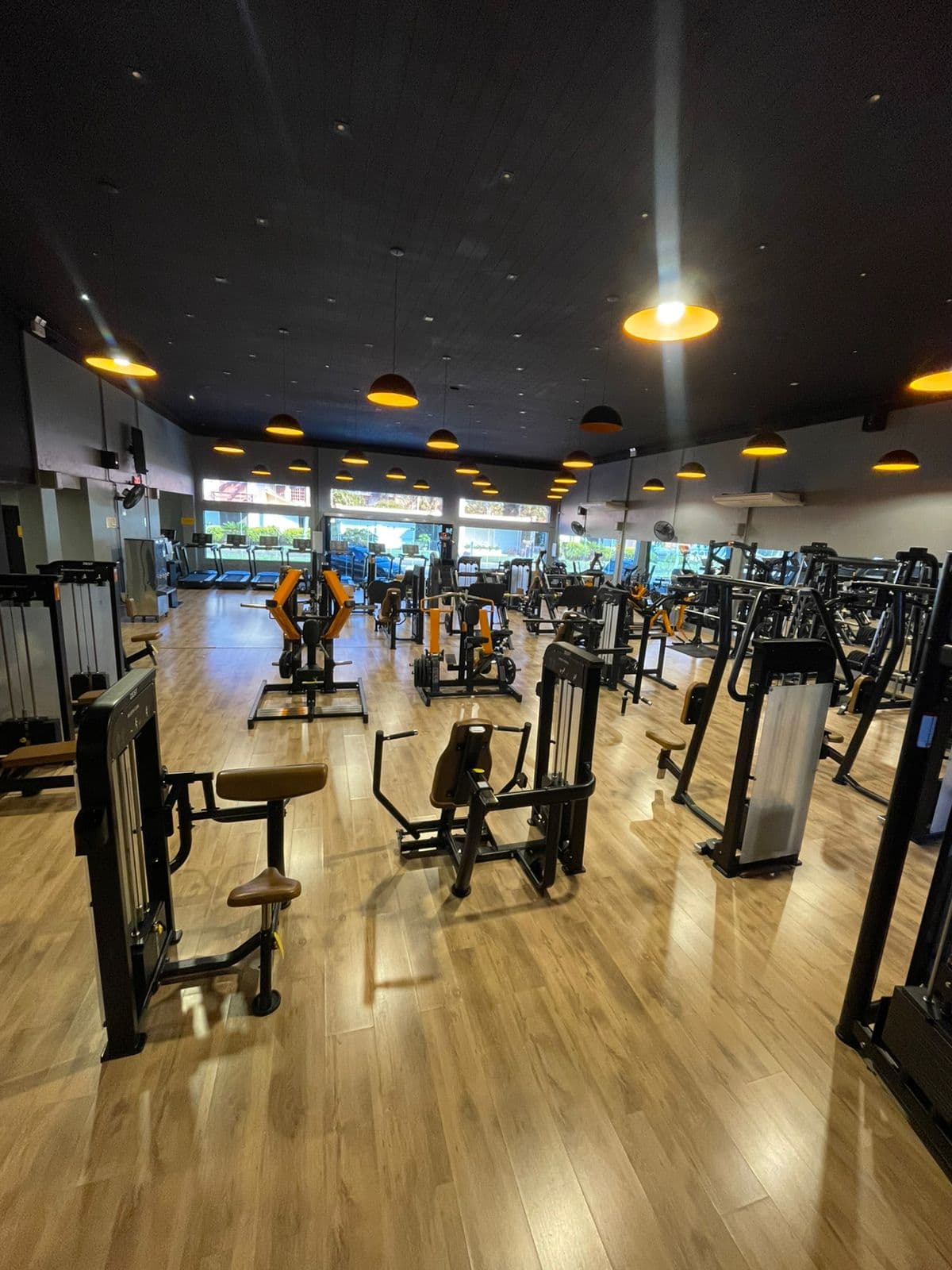 Academia 26fit Osório gallery 2