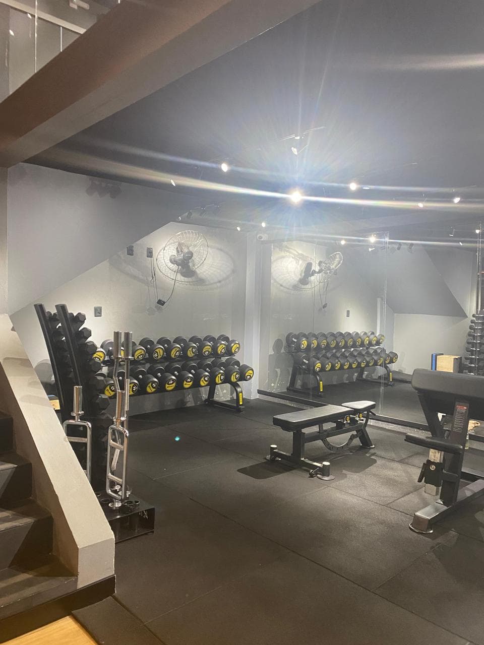 Academia Panambi 26fit gallery 2