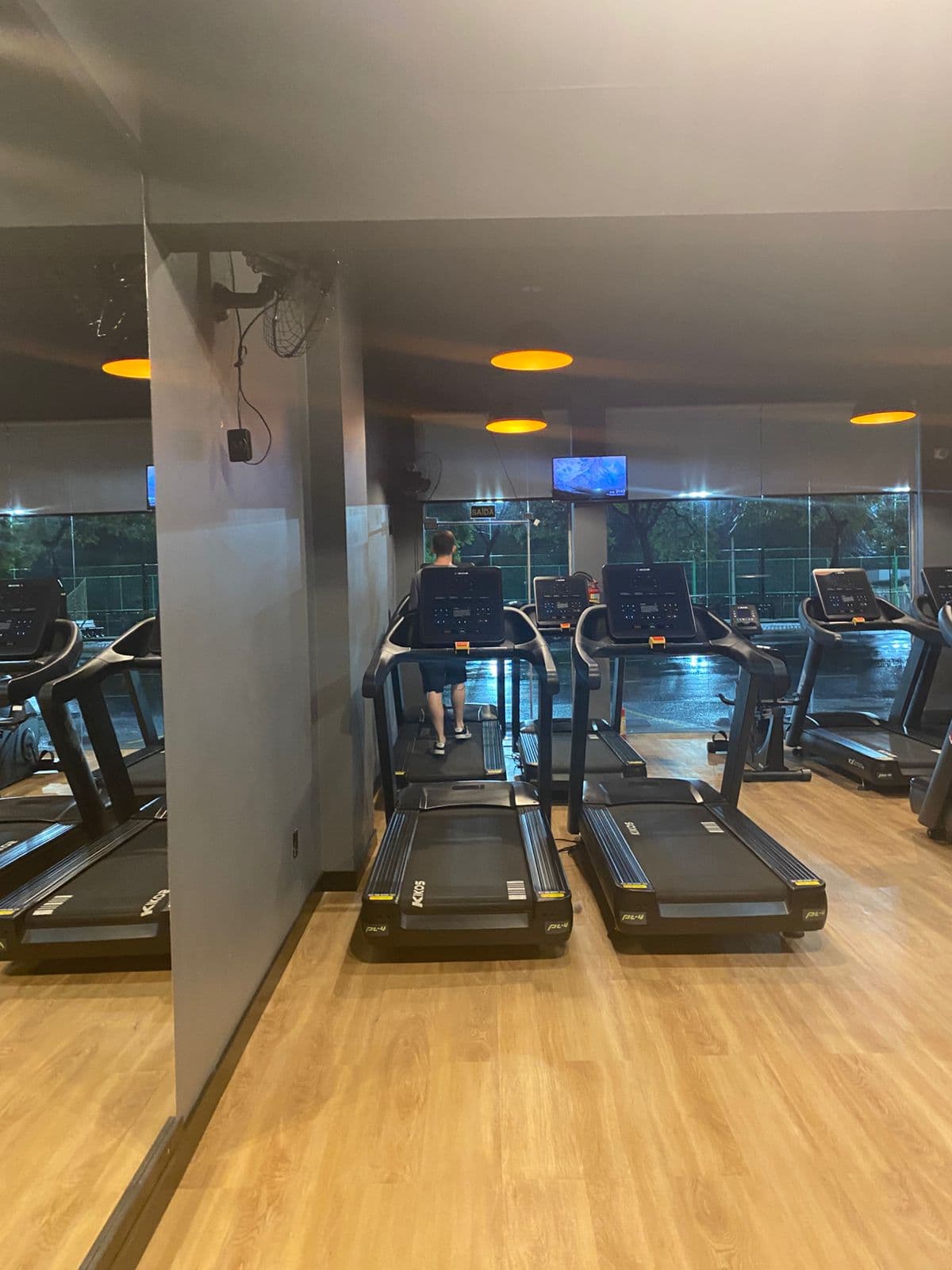 Academia Panambi 26fit gallery 4