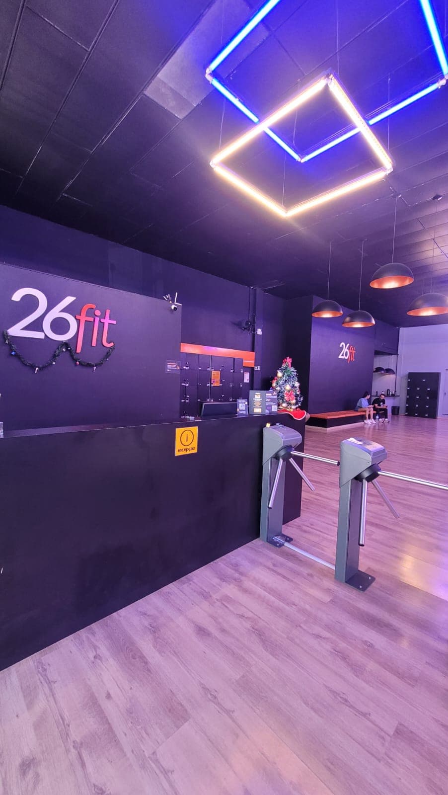 Academia Passo Fundo 26fit - Av. Brasil Leste gallery 1