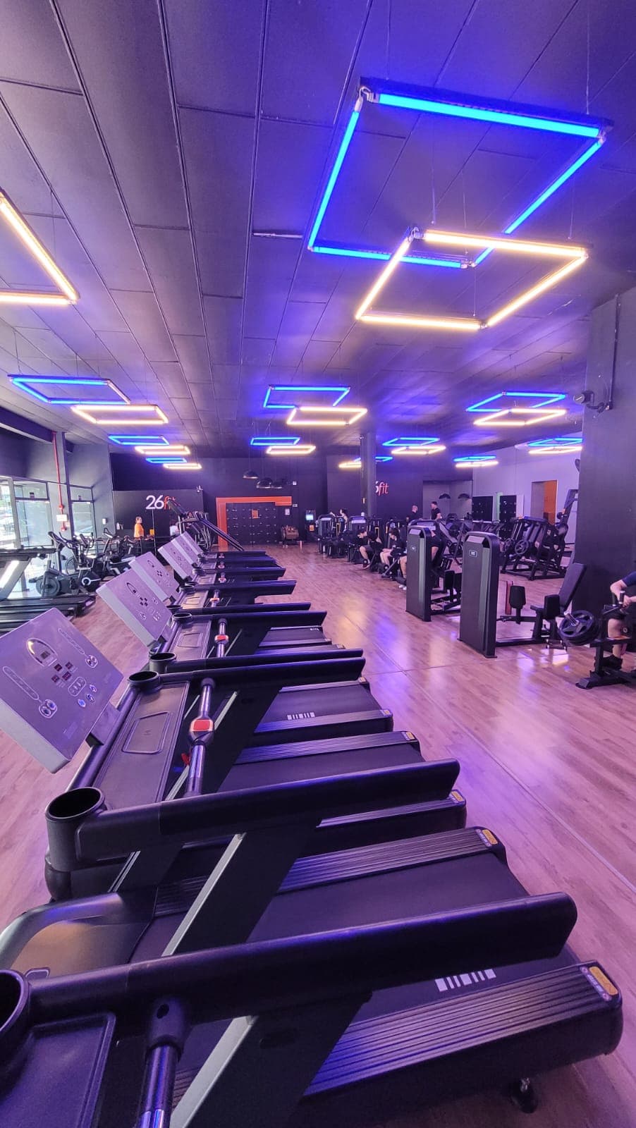 Academia Passo Fundo 26fit - Av. Brasil Leste gallery 3