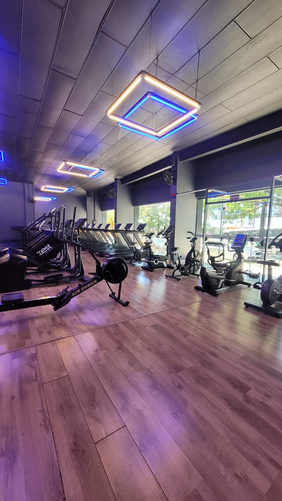 Academia Passo Fundo 26fit - Presidente gallery 4