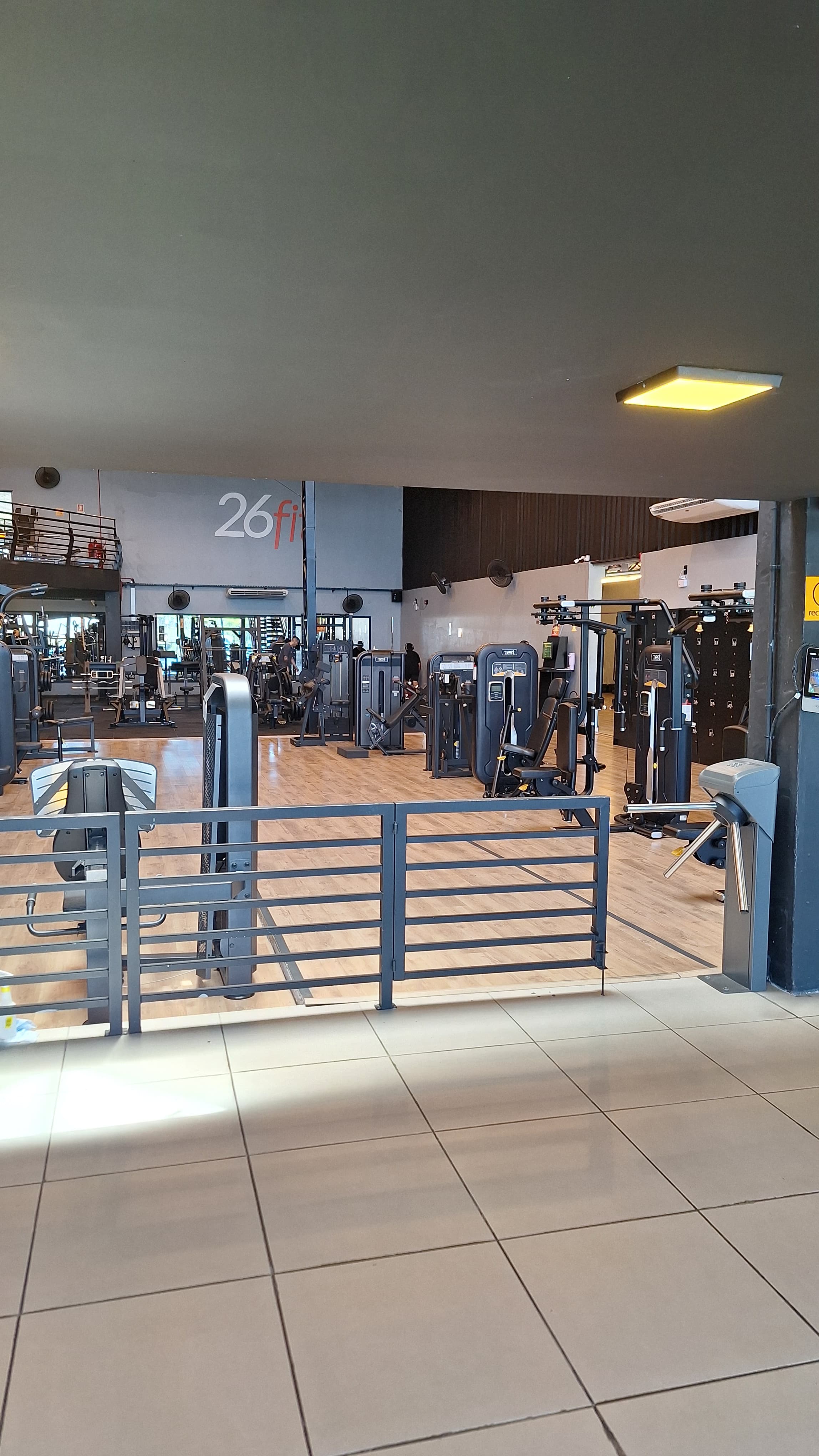 Academia Pelotas 26fit gallery 4