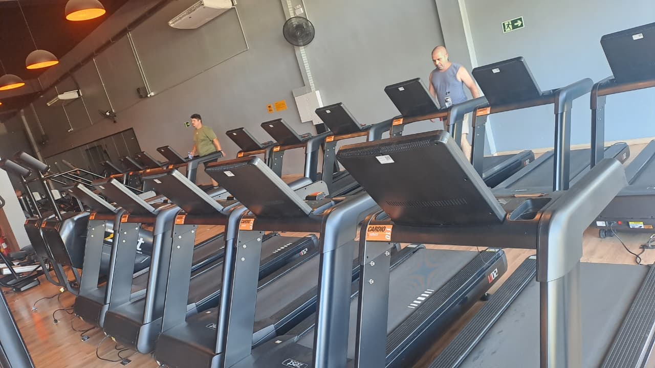 Academia Porto Alegre 26fit Ipiranga gallery 3