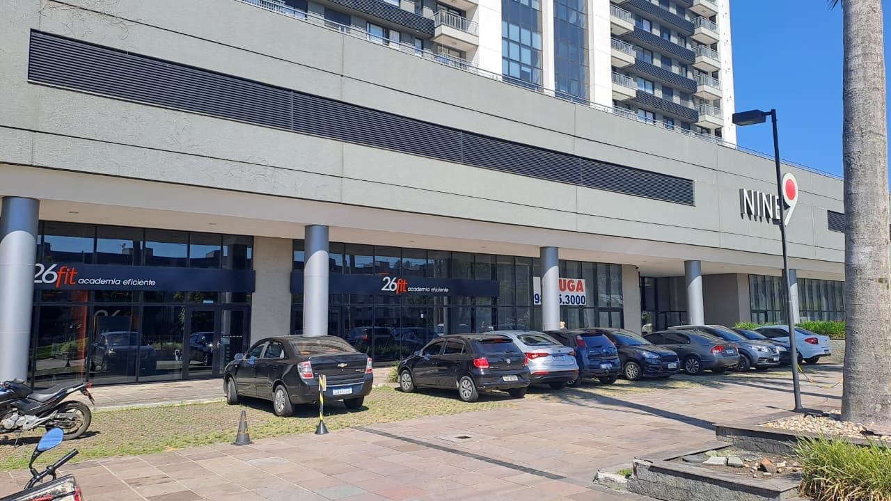 Academia Porto Alegre 26fit Ipiranga gallery 4