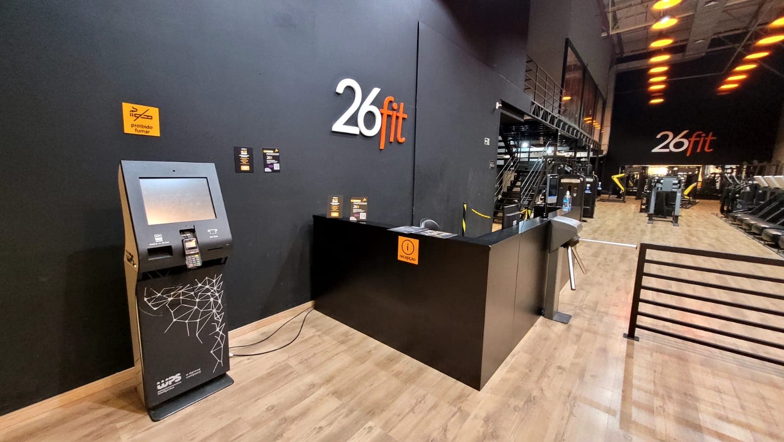 Academia Rio Grande 26fit gallery 1