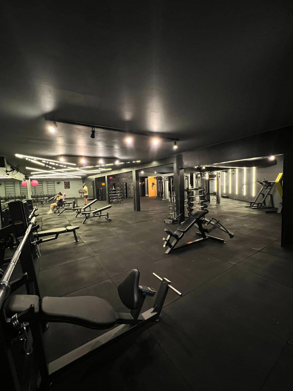 Academia Salto 26fit gallery 3