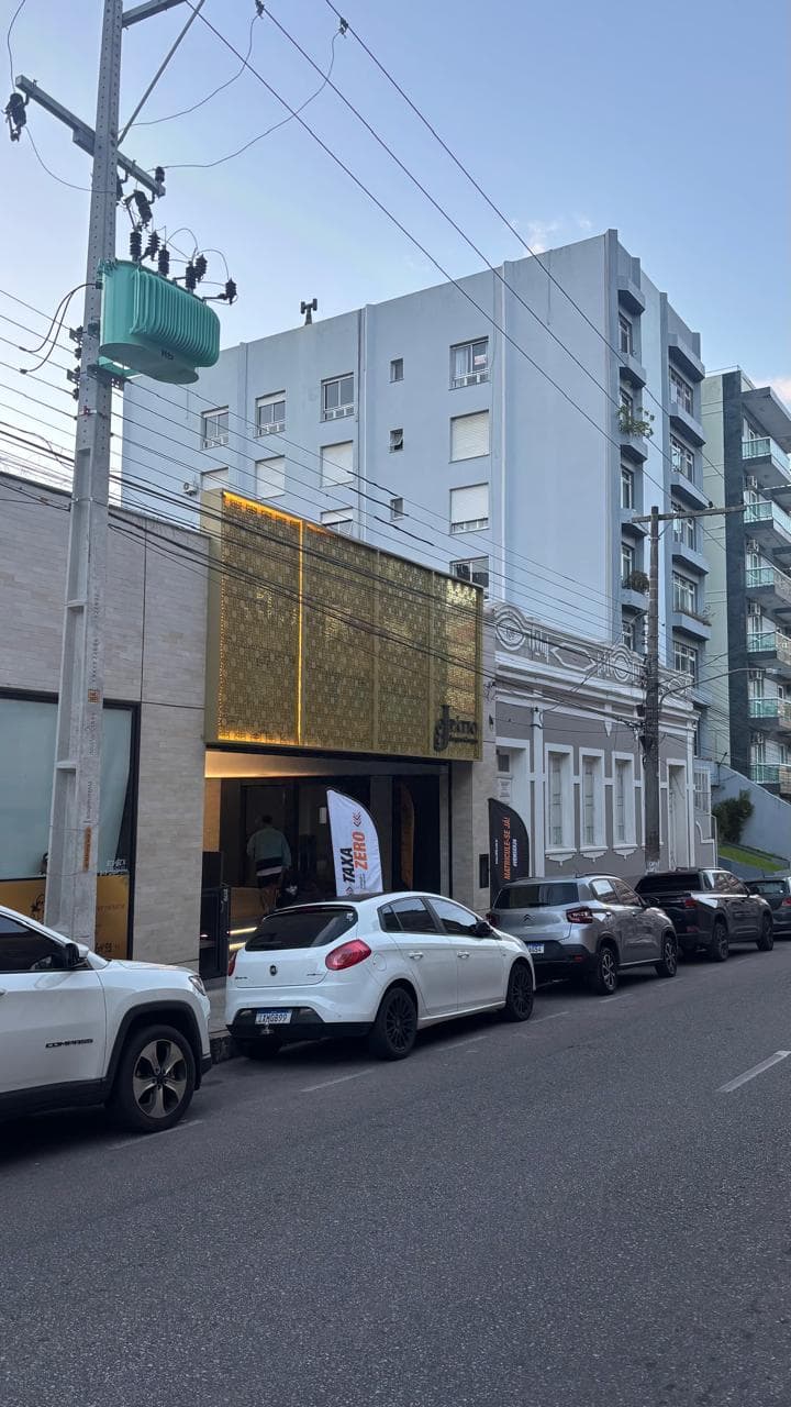 26fit Santa Cruz do Sul