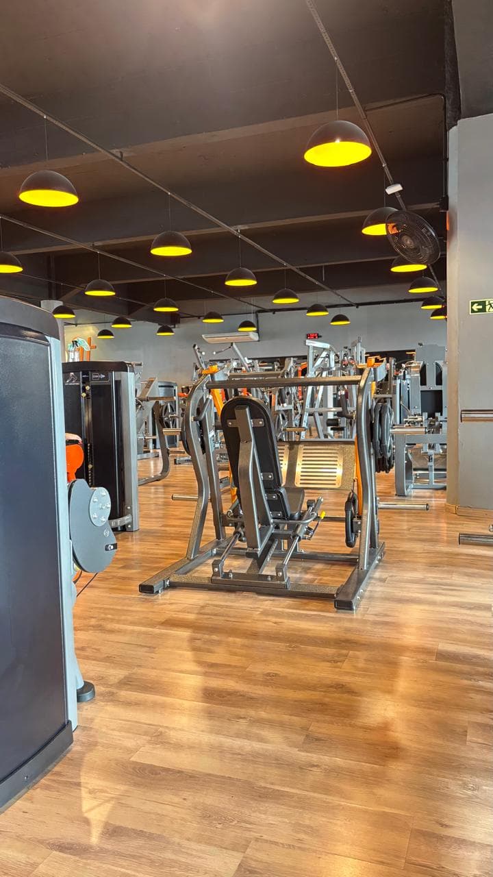 Academia Santa Cruz do Sul 26fit gallery 4