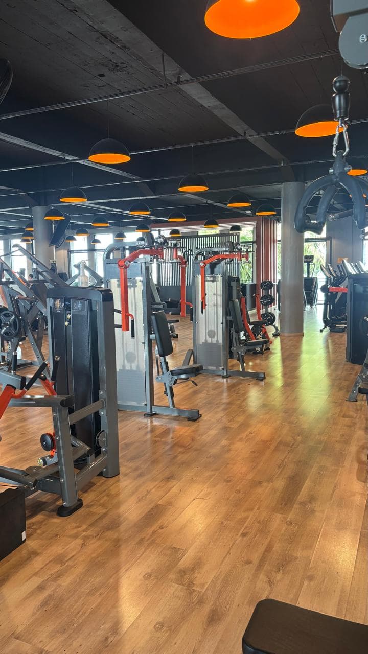 Academia Santa Cruz do Sul 26fit gallery 2