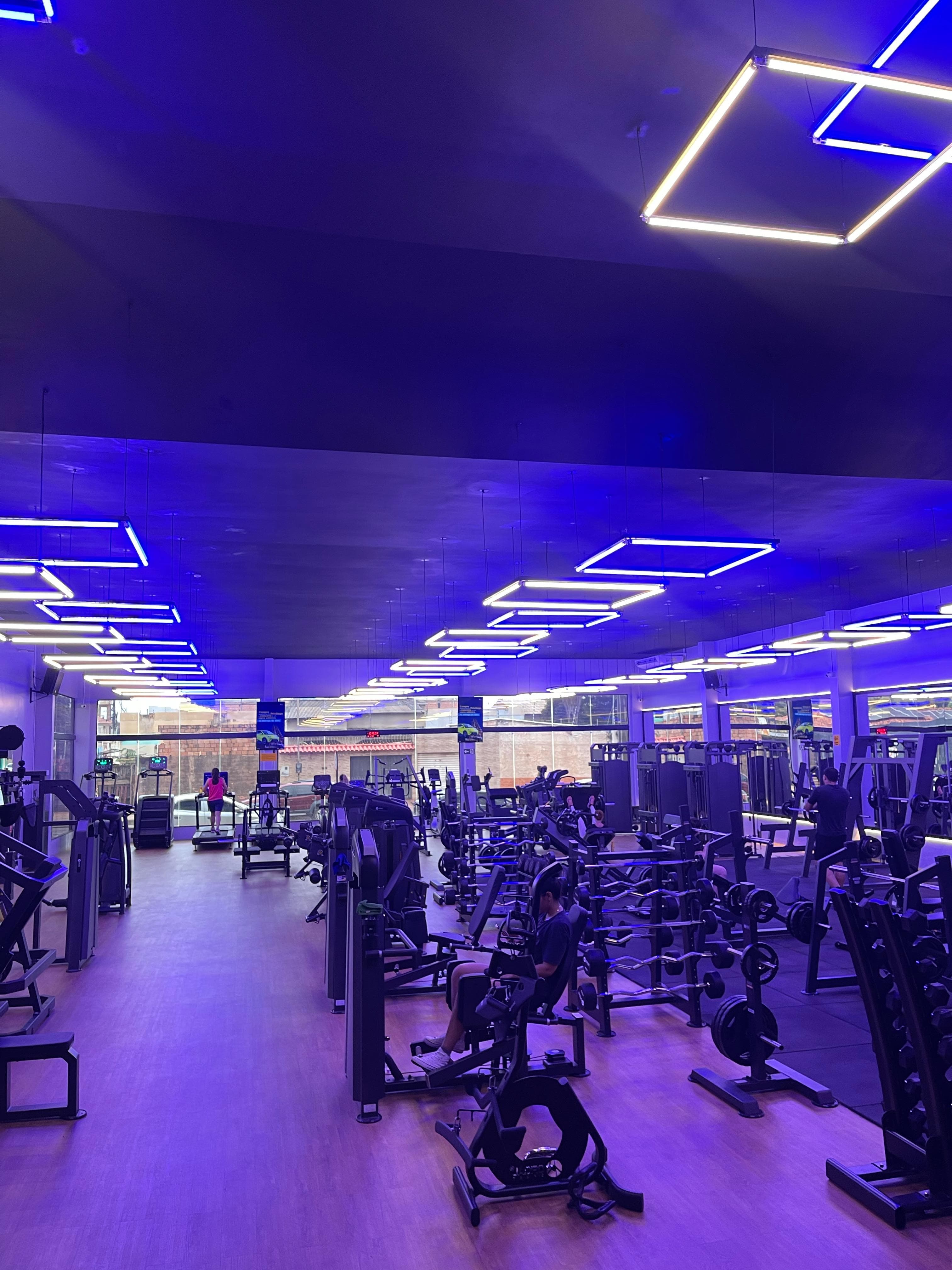 Academia Santarém 26fit gallery 3