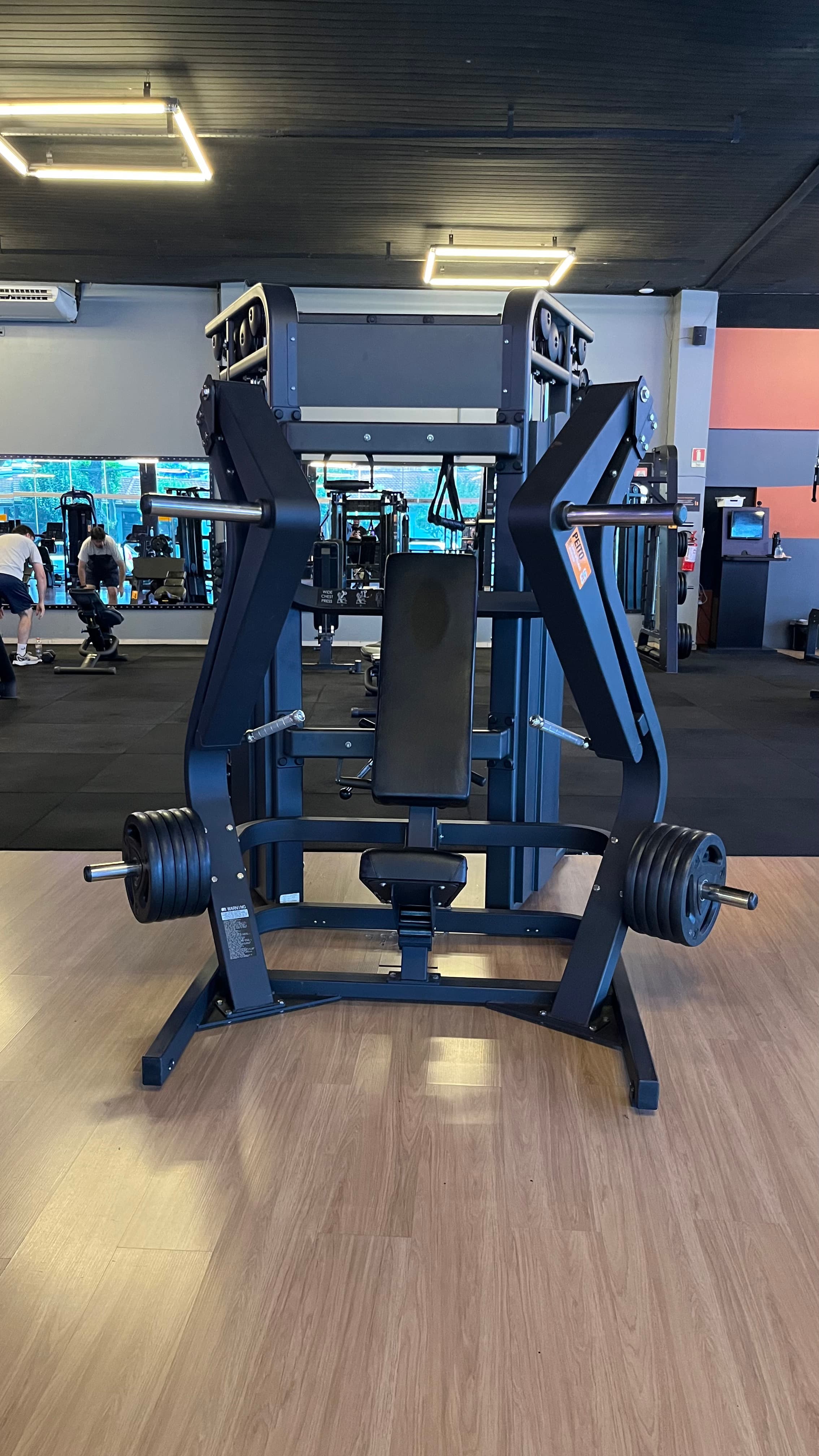 Academia Sapiranga 26fit gallery 3