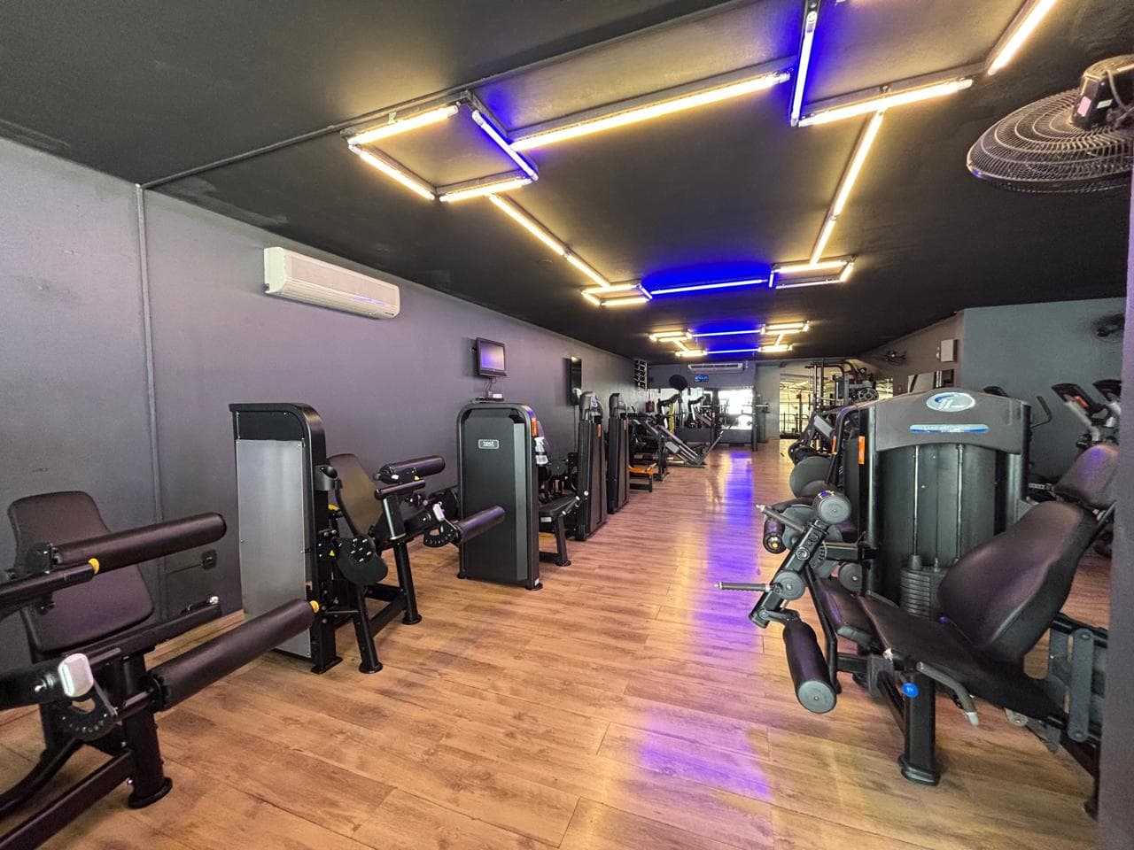 Academia Serafina Corrêa 26fit gallery 1